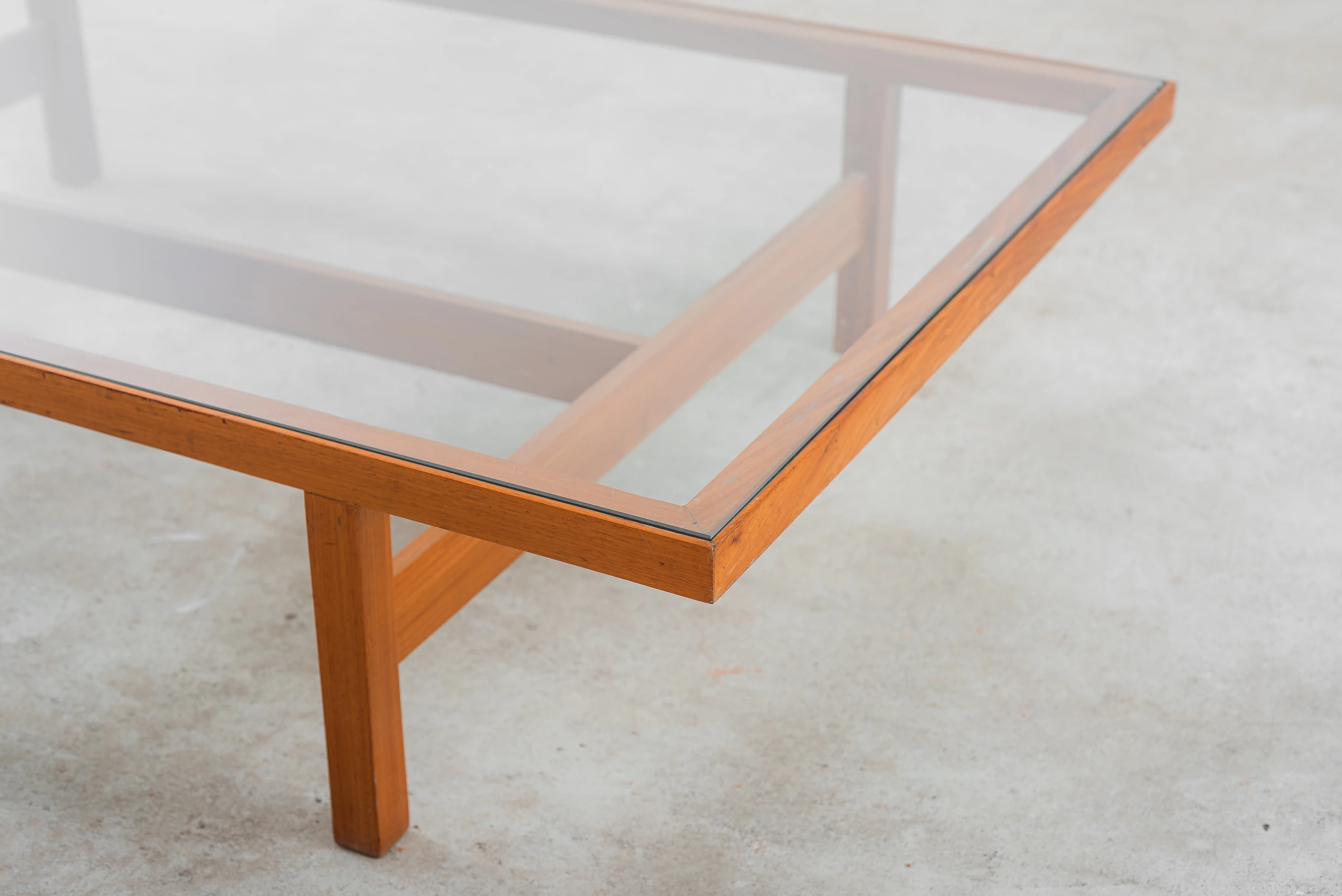 Center table, Estúdio Branco & Preto — photo 10