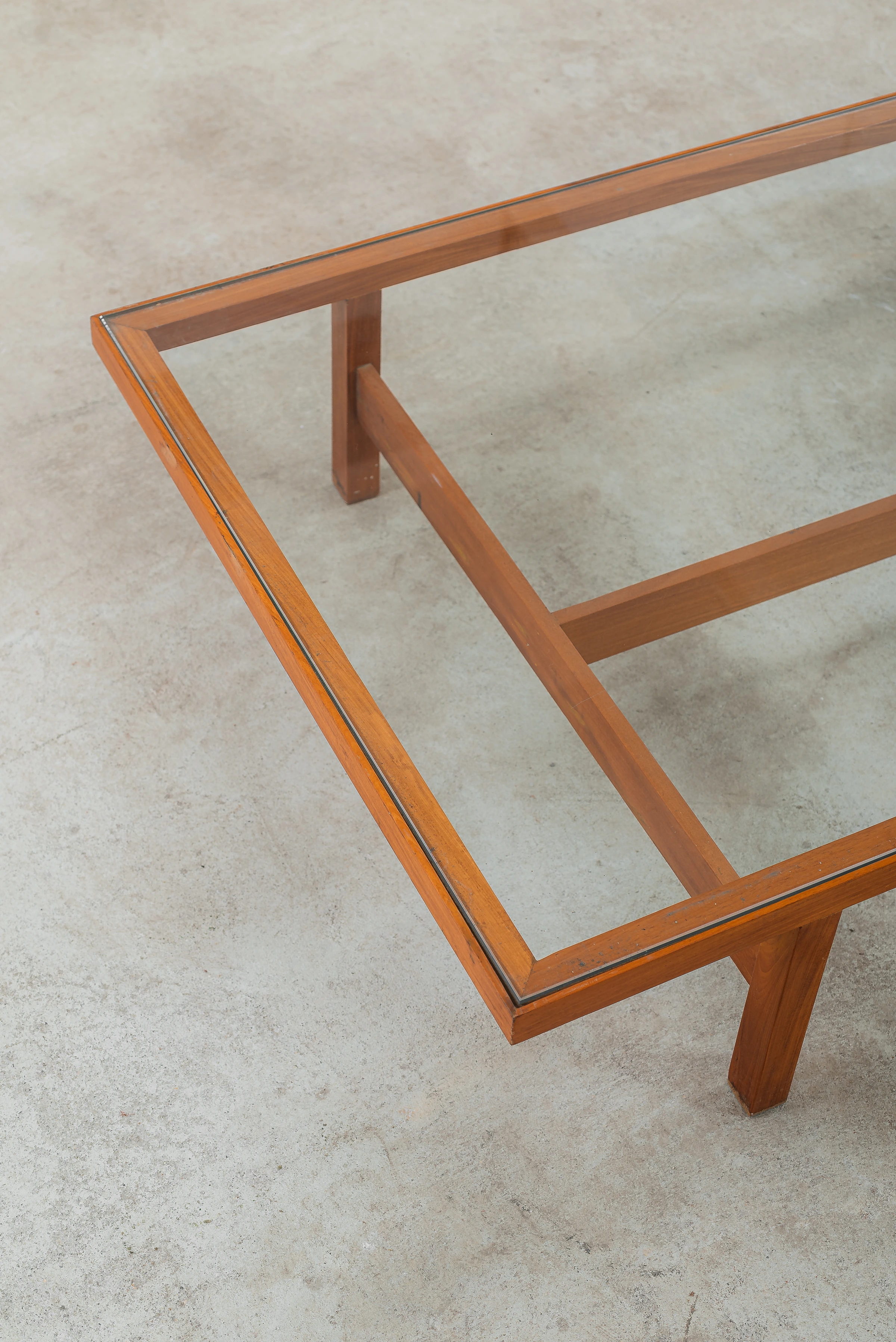 Center table, Estúdio Branco & Preto — photo 11