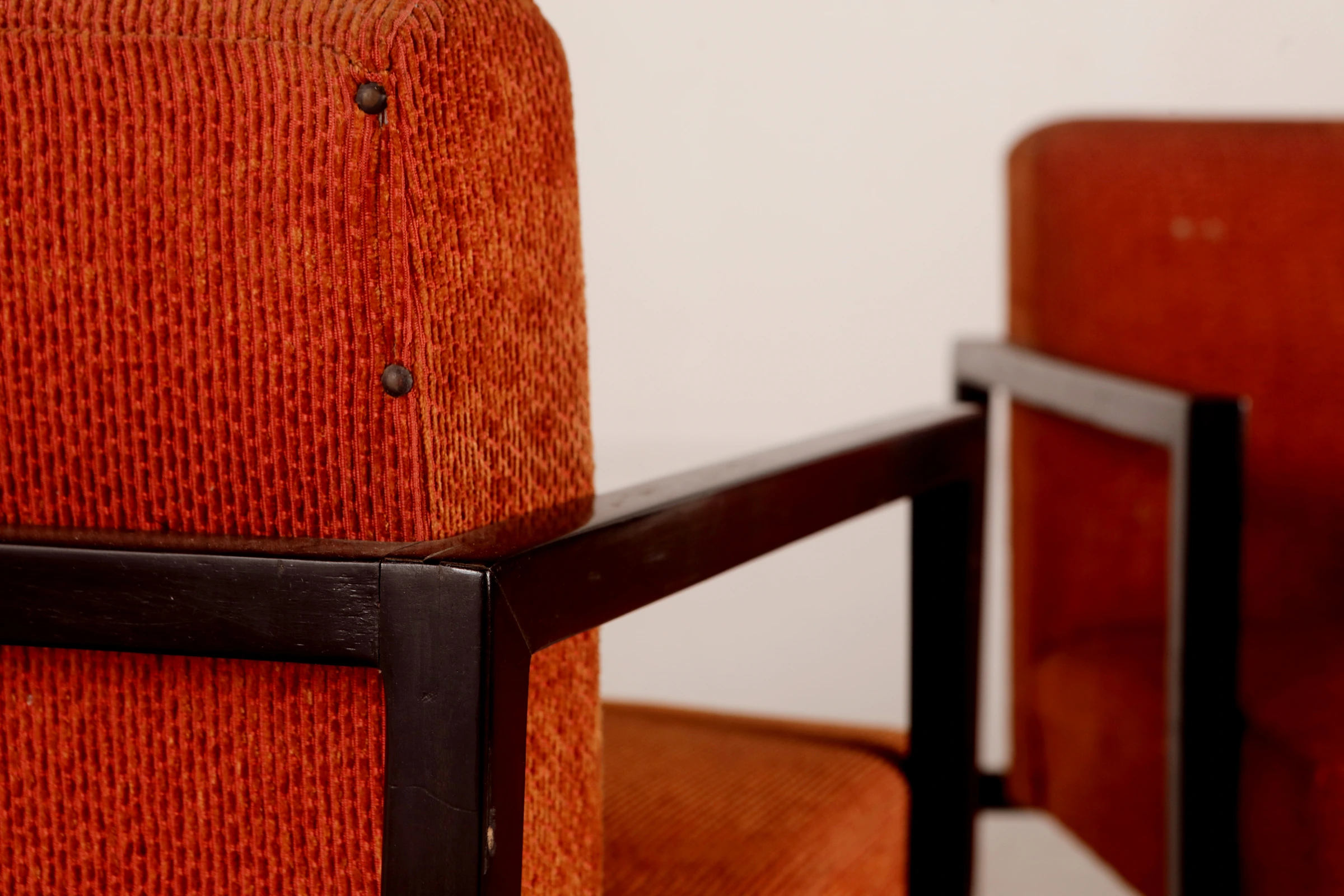 Pair of armchairs, Estúdio Branco & Preto — photo 2