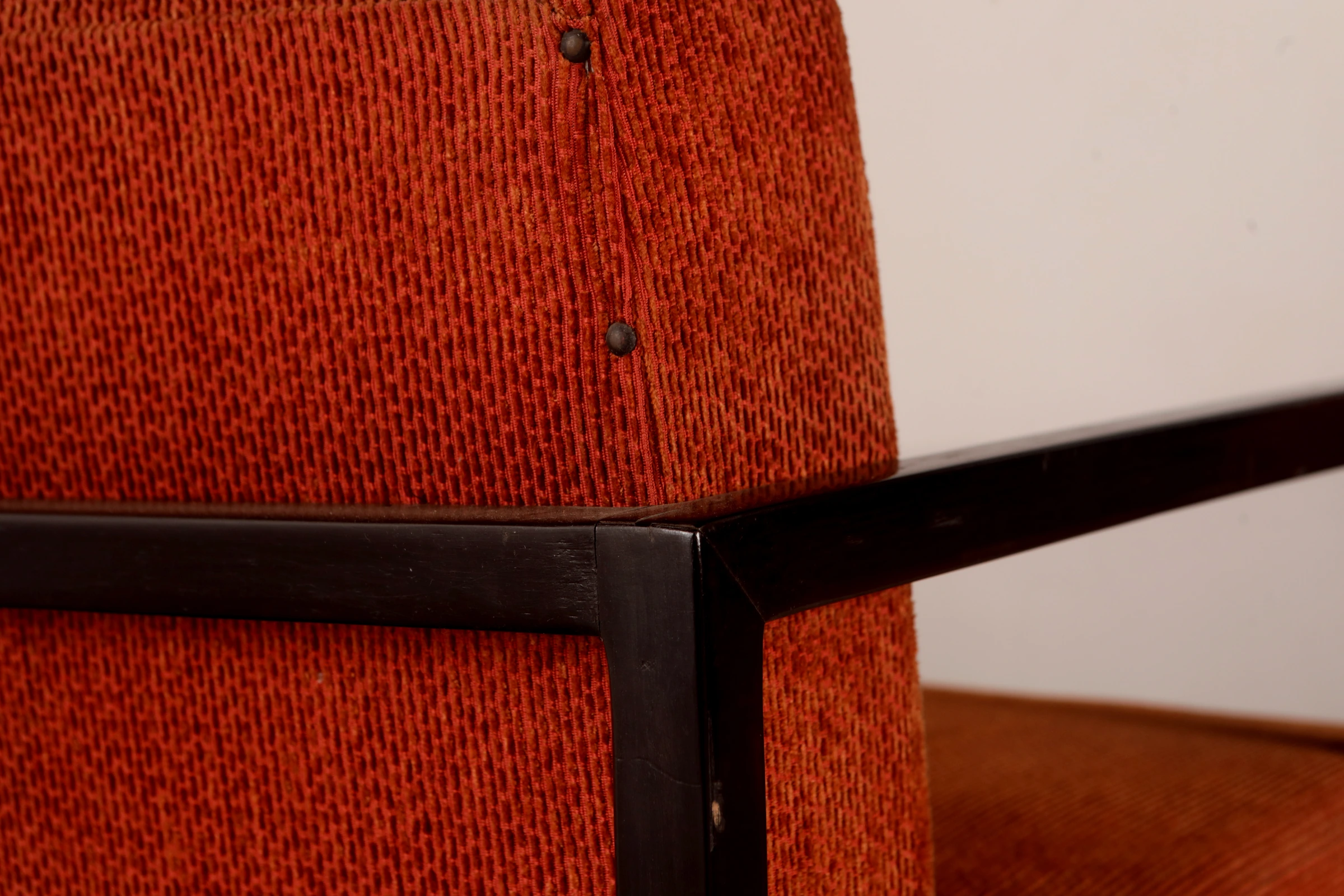 Pair of armchairs, Estúdio Branco & Preto — photo 3