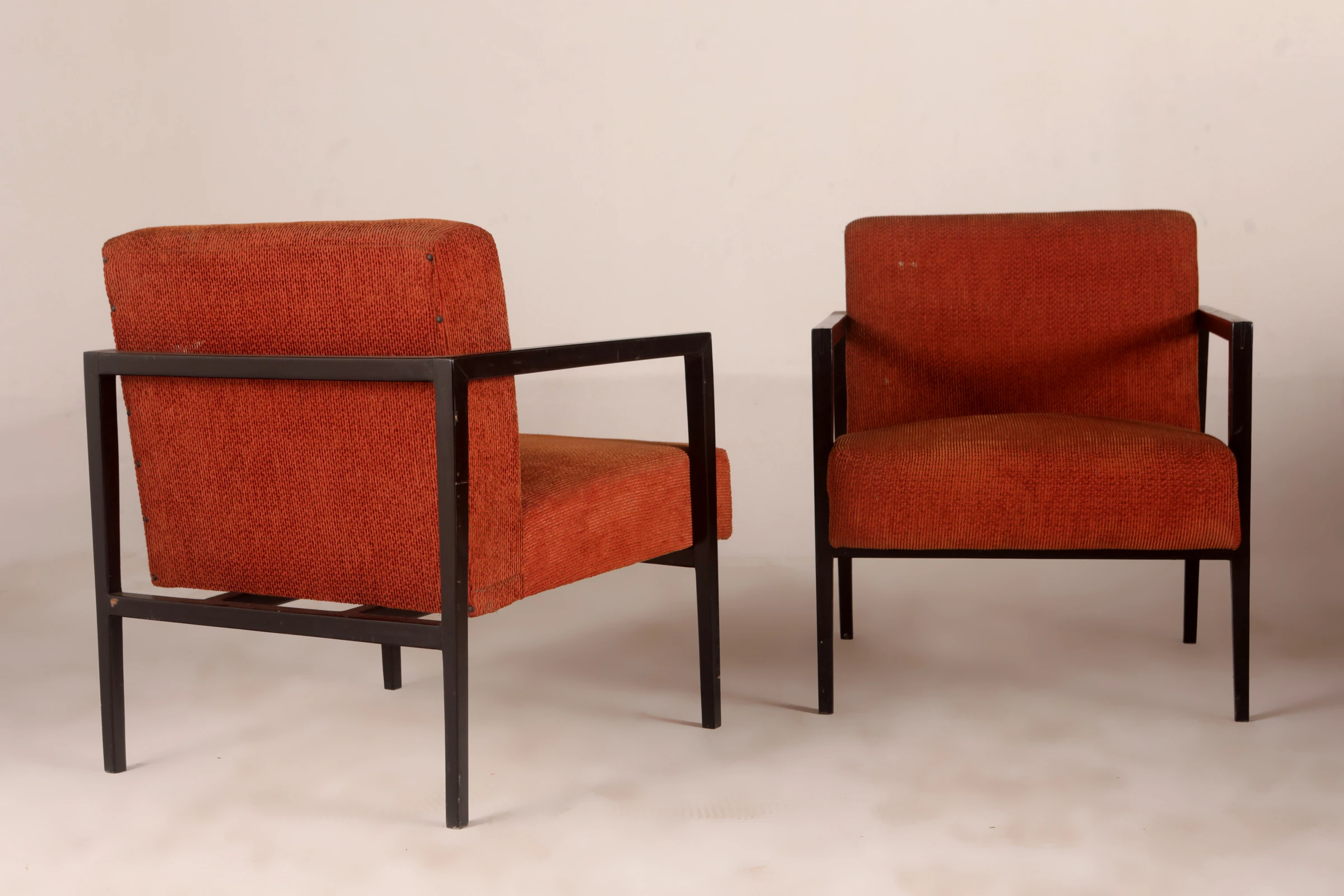 Pair of armchairs, Estúdio Branco & Preto — photo 4