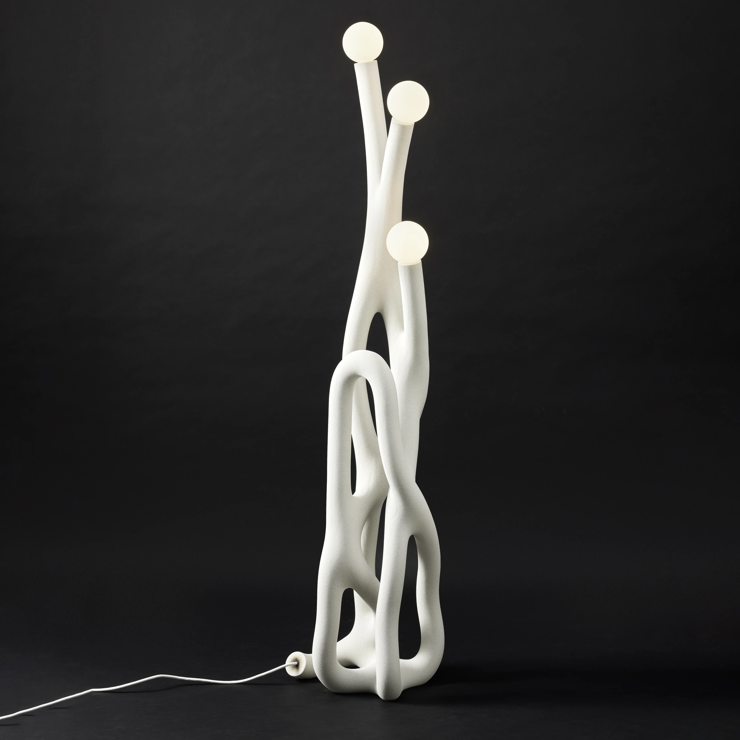 Coral 04 — Fabio Hendry