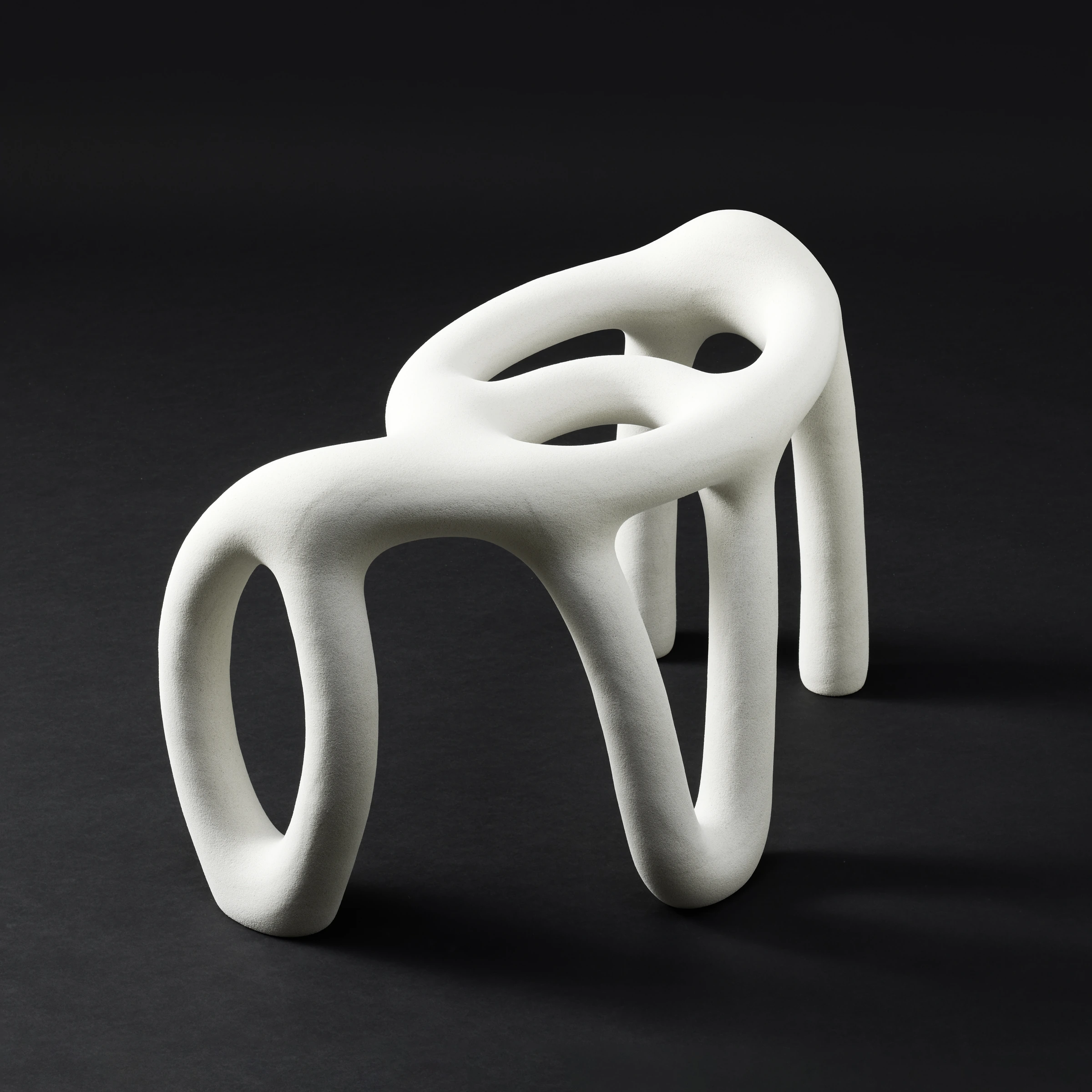Flow stool — Fabio Hendry