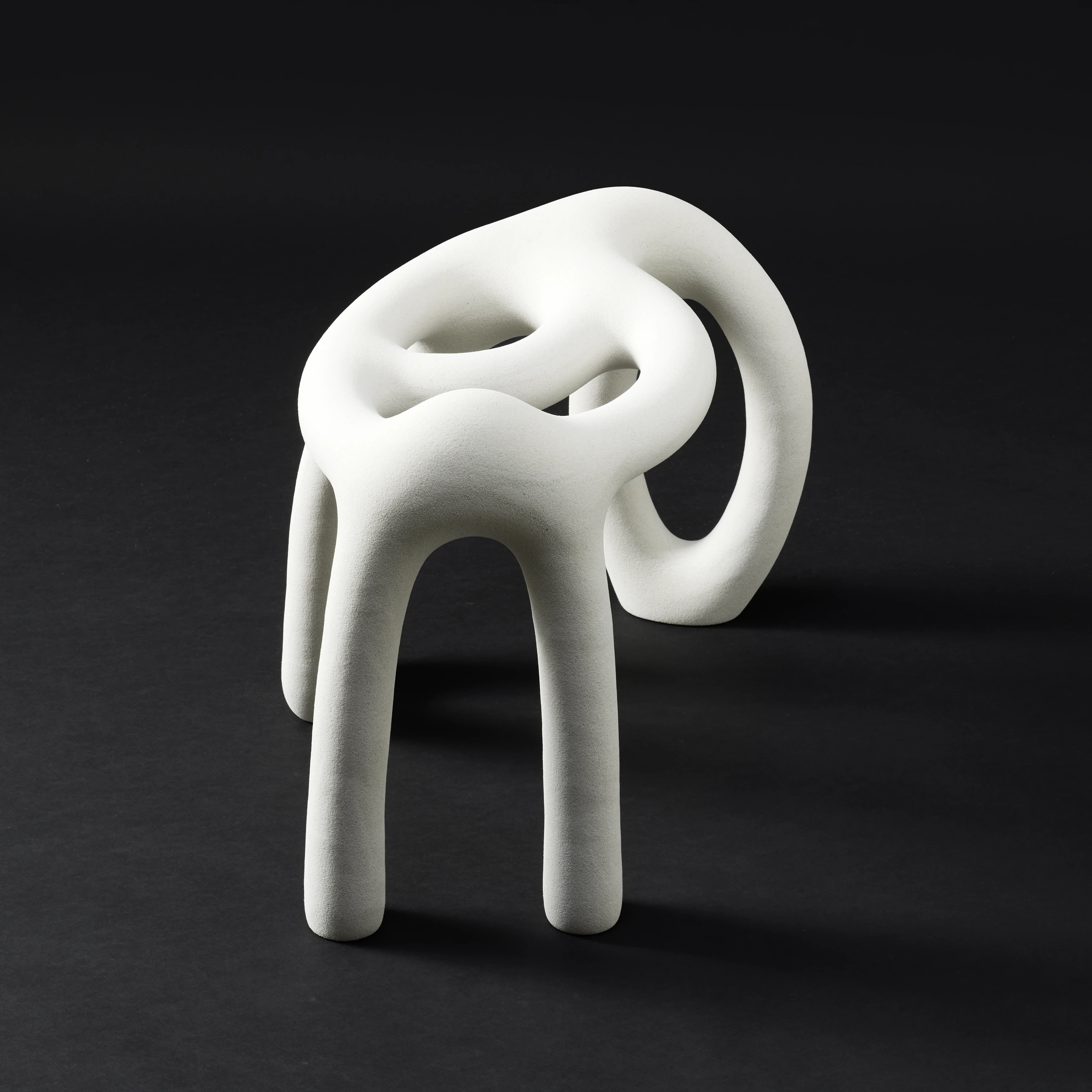 Flow stool, Fabio Hendry — photo 2