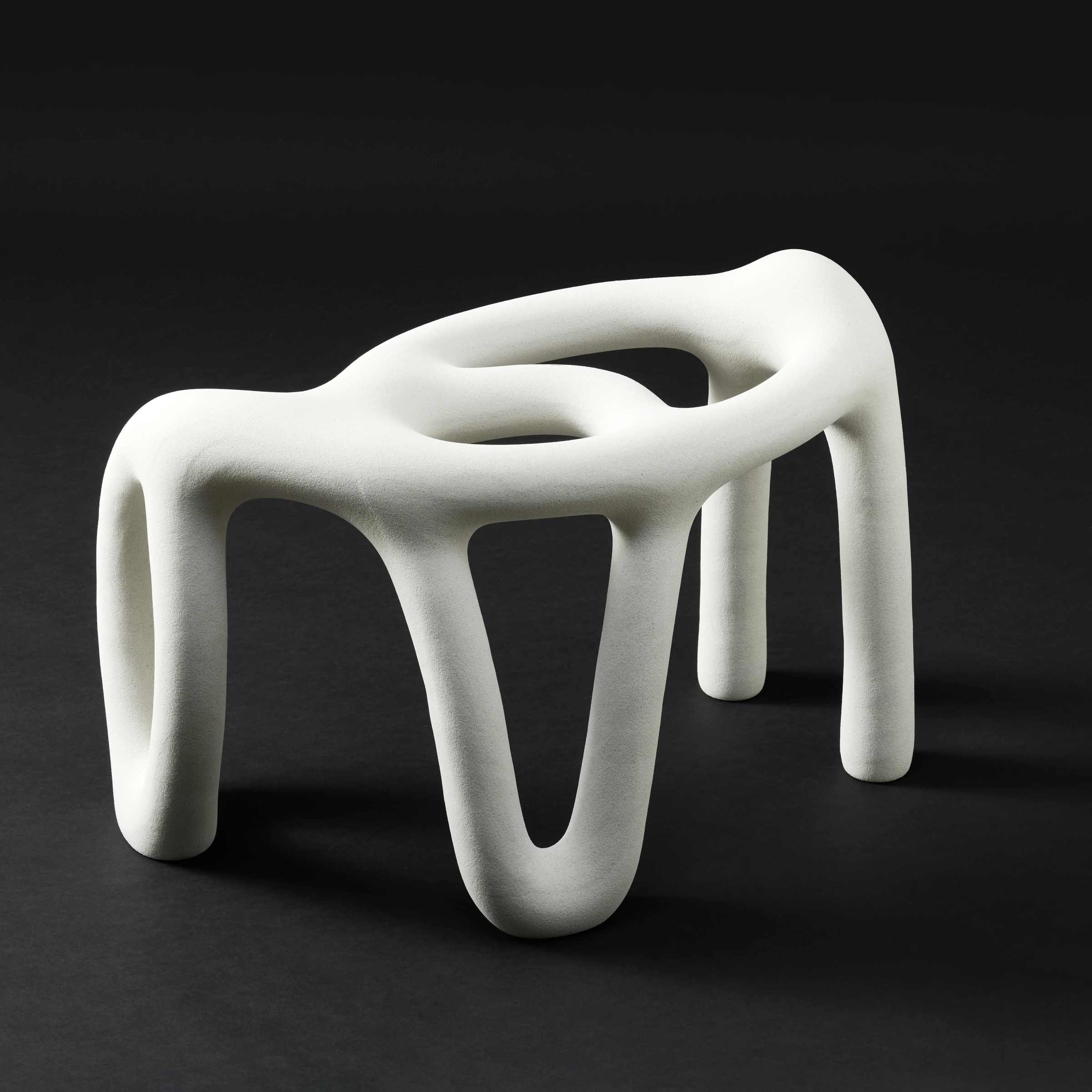 Flow stool, Fabio Hendry — photo 3