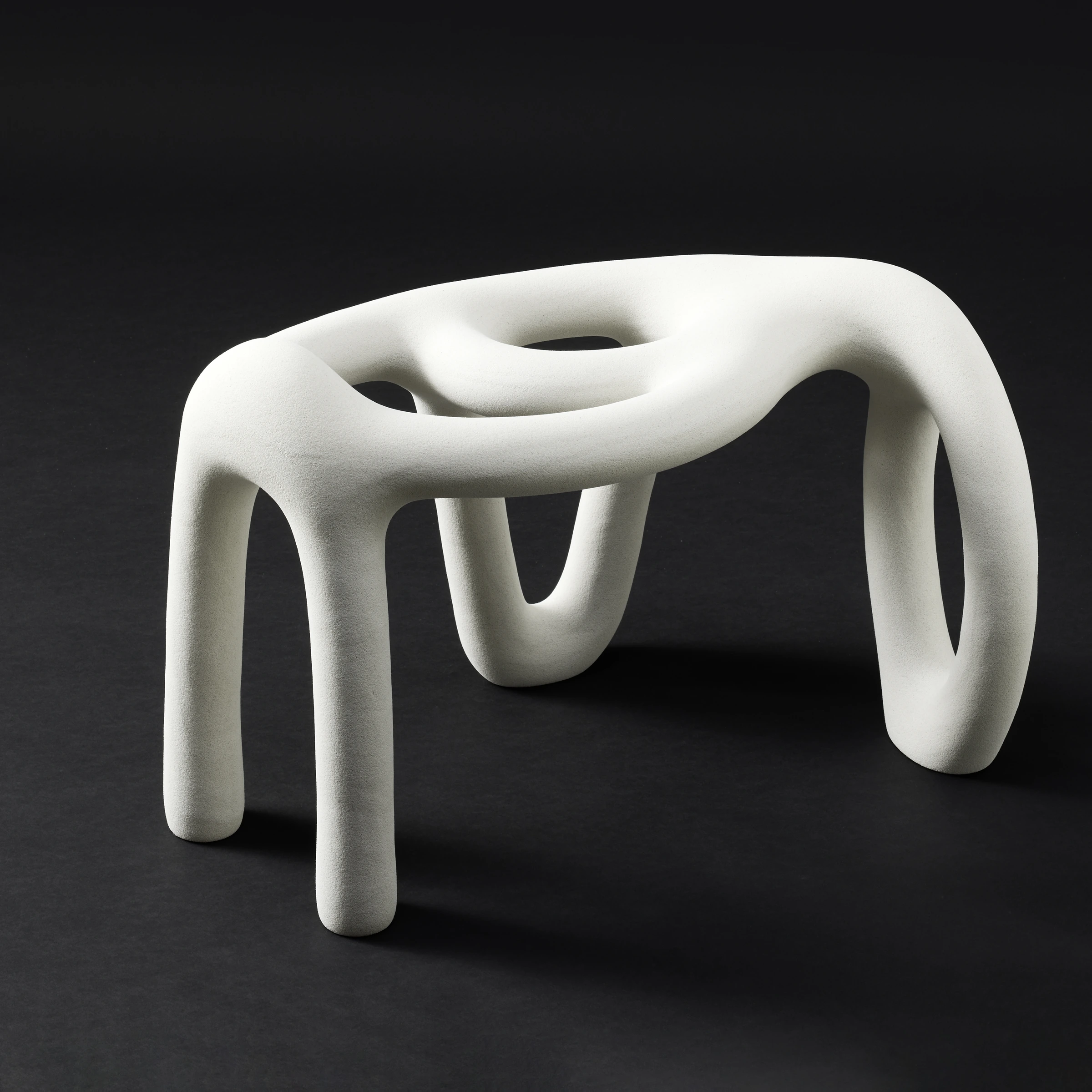 Flow stool, Fabio Hendry — photo 4