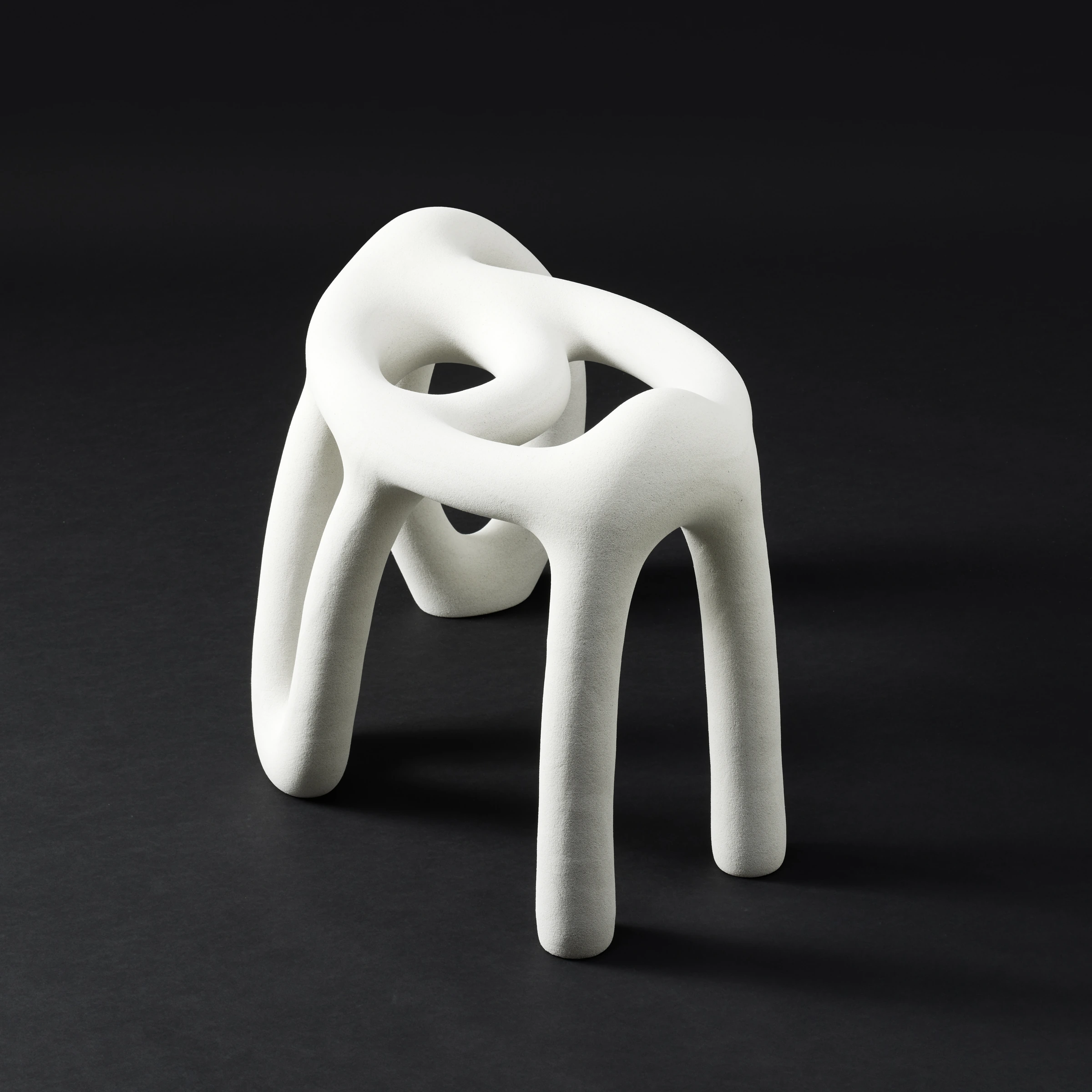 Flow stool, Fabio Hendry — photo 5