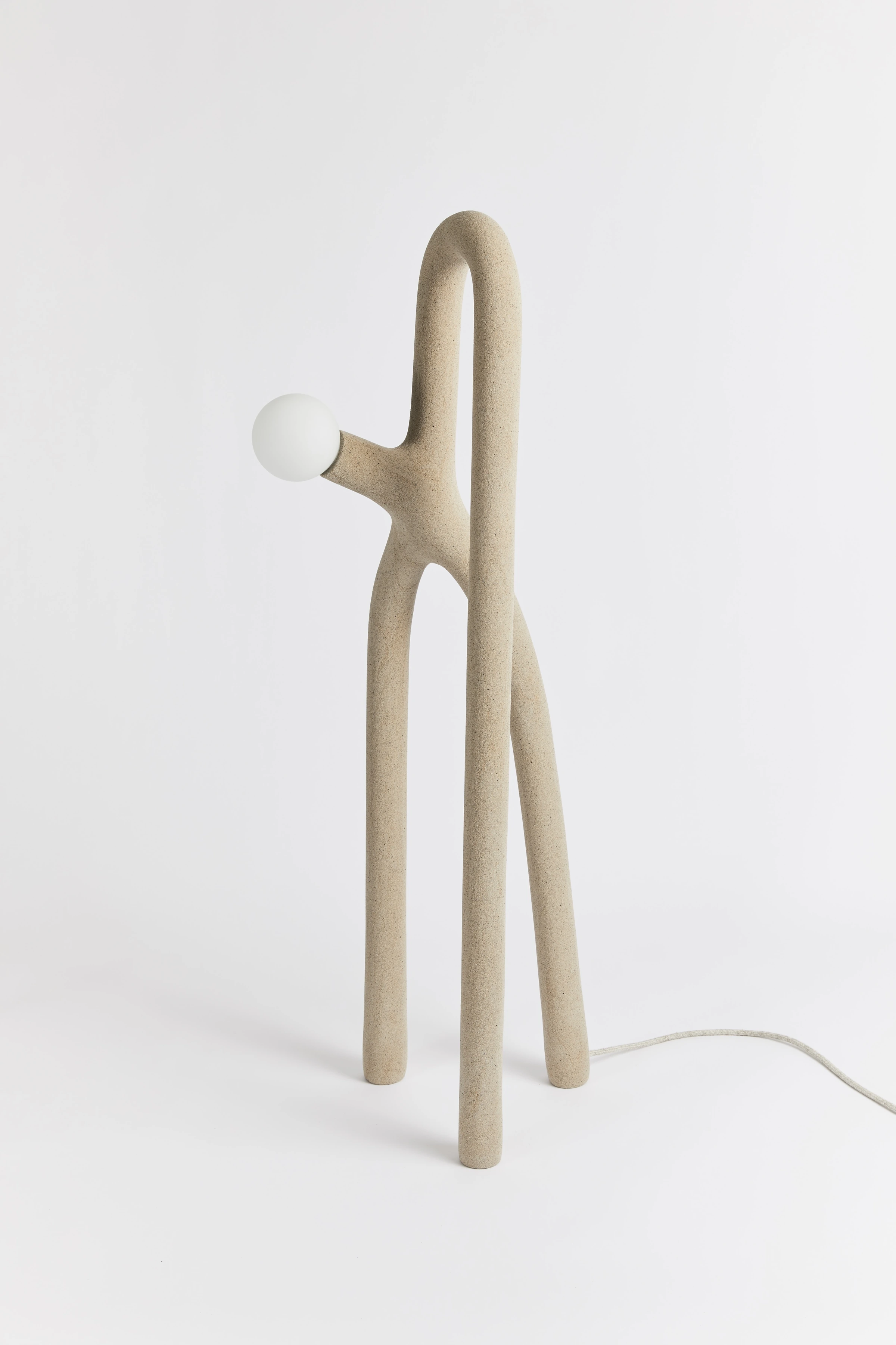 Native Object 01 — Fabio Hendry