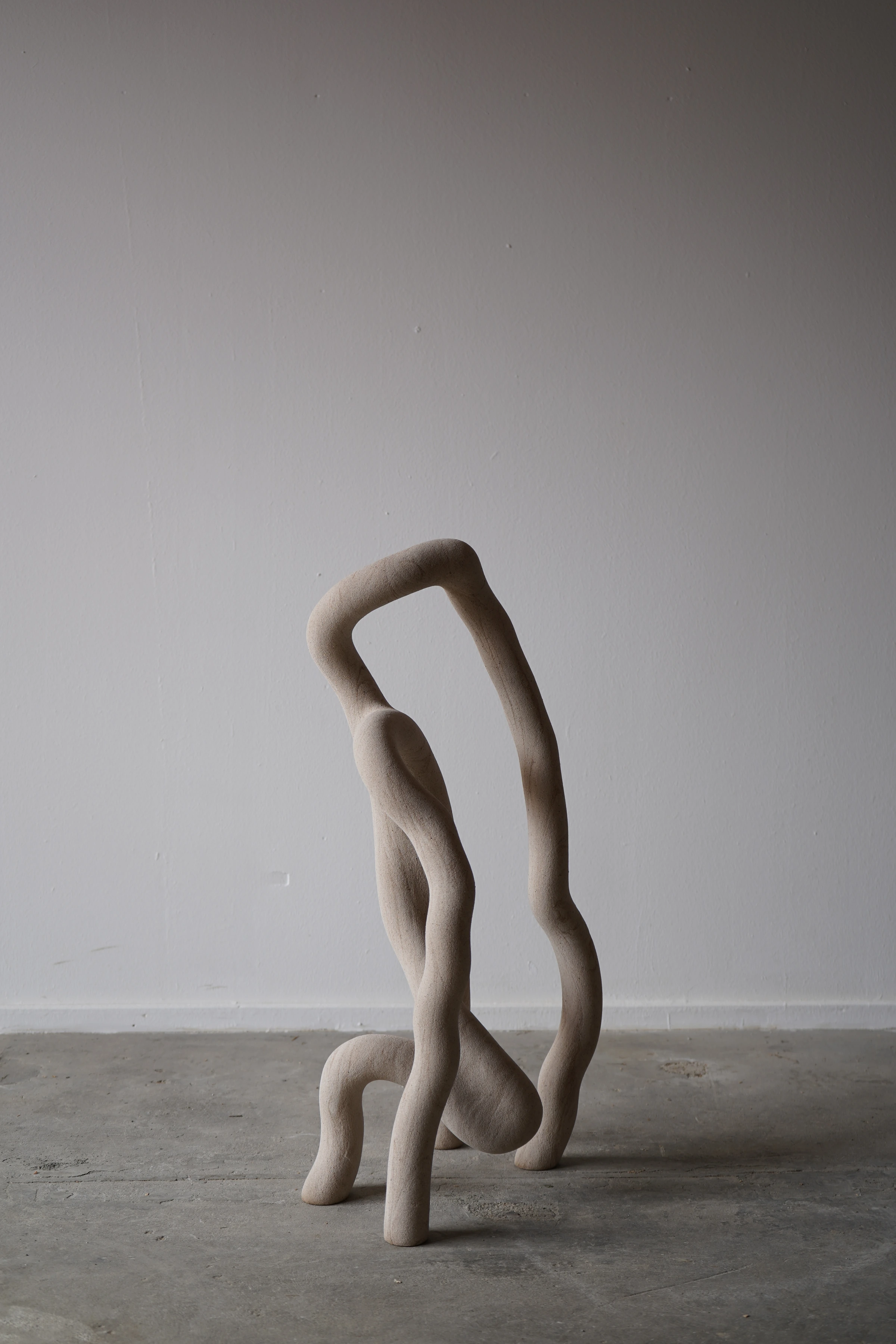 Statuette 04 — Fabio Hendry