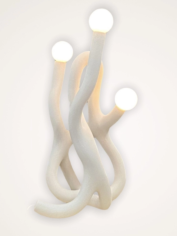 Winter Coral 01 — Fabio Hendry
