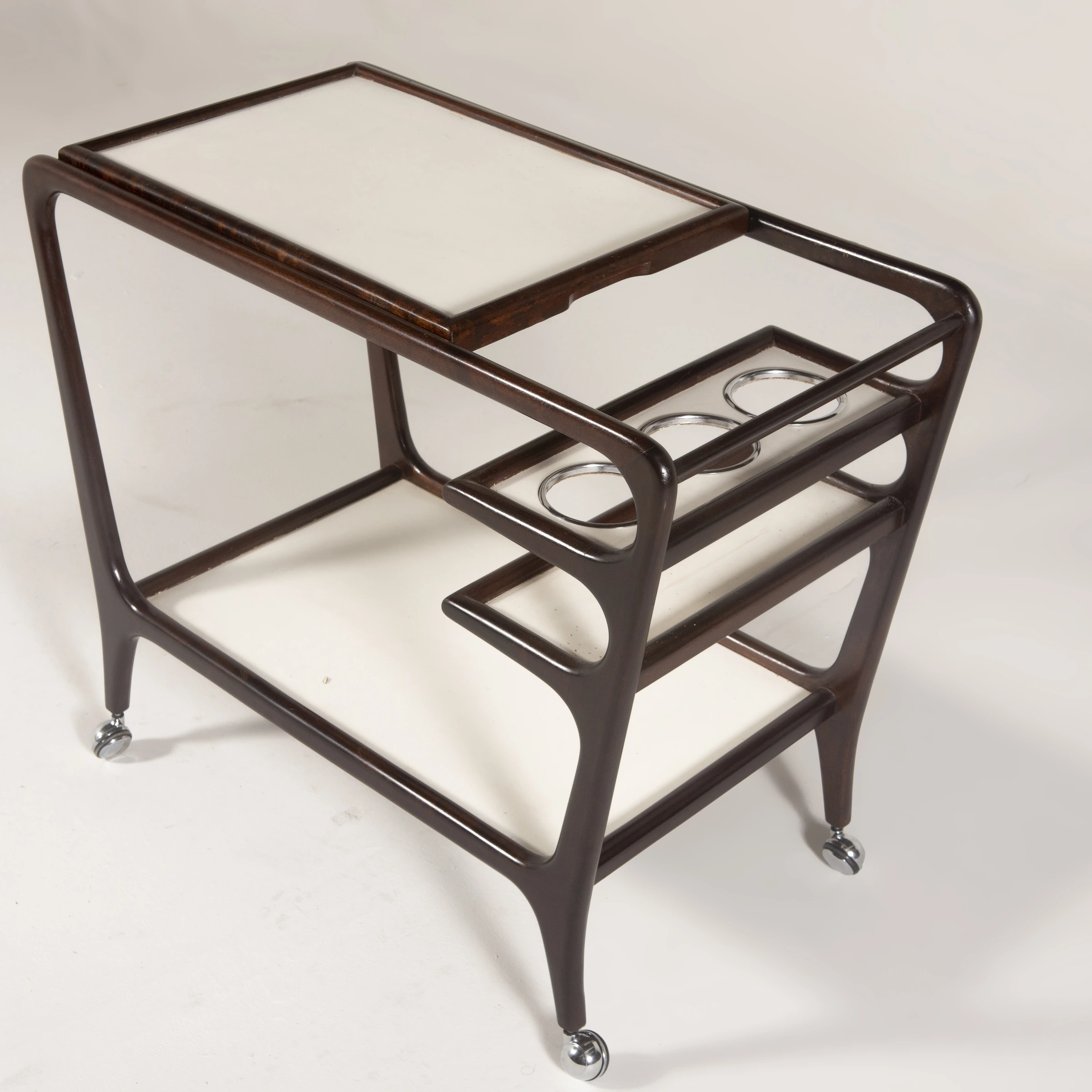 Tea Cart
