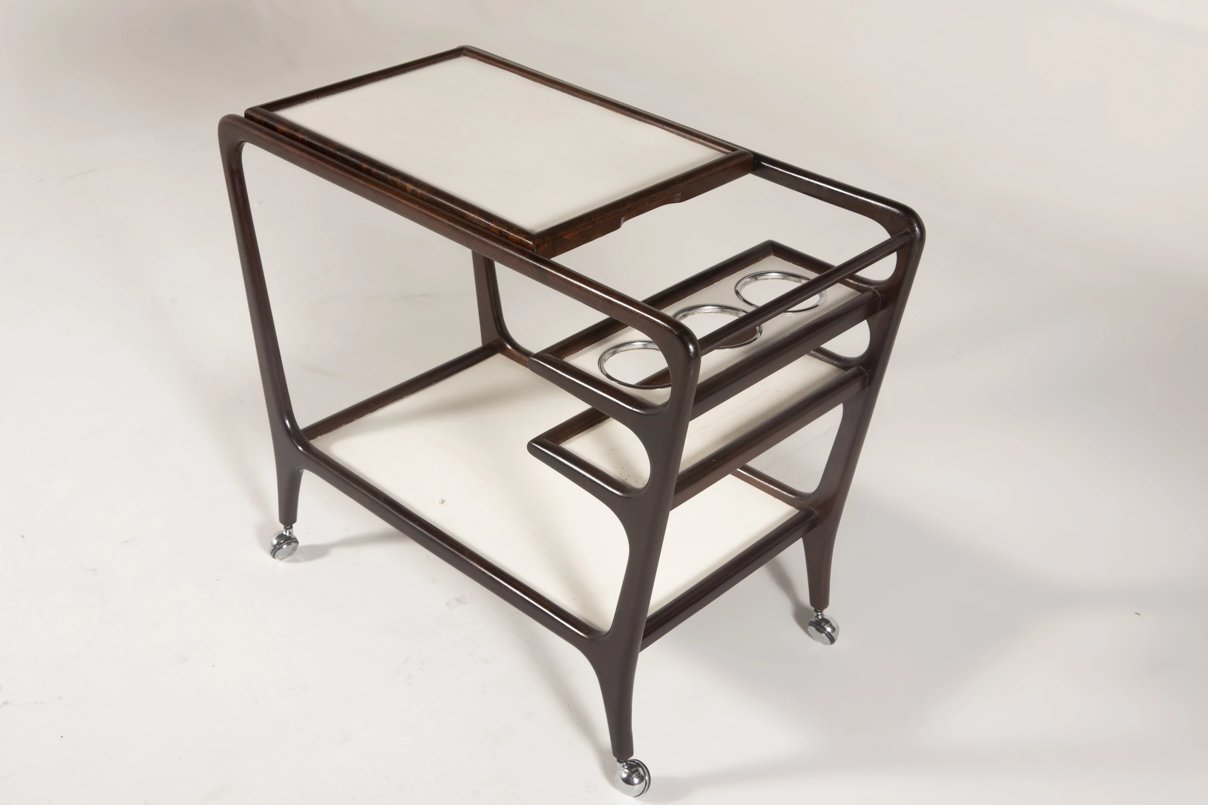 Tea Cart, Geraldo de Barros — photo 2