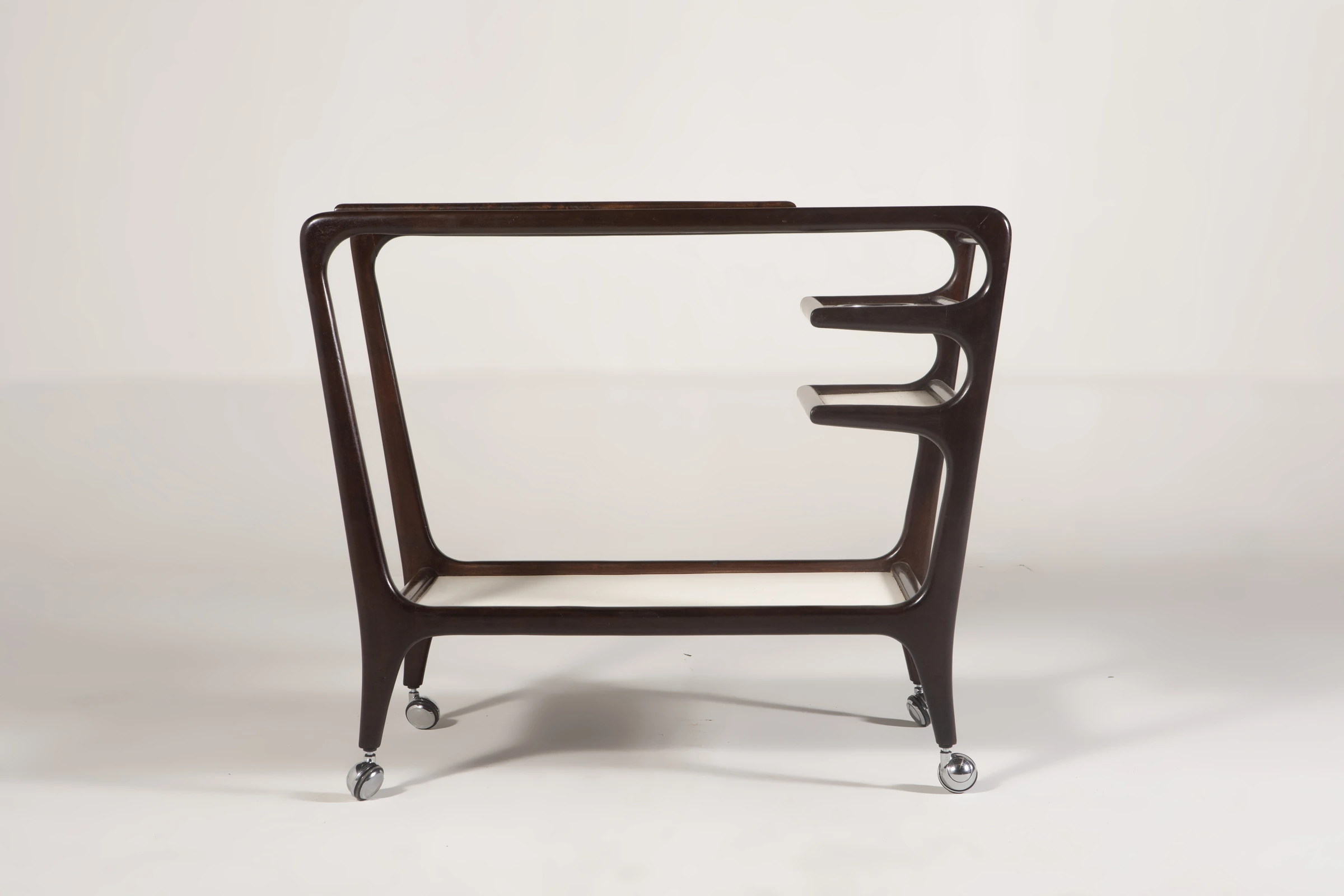 Tea Cart, Geraldo de Barros — photo 4