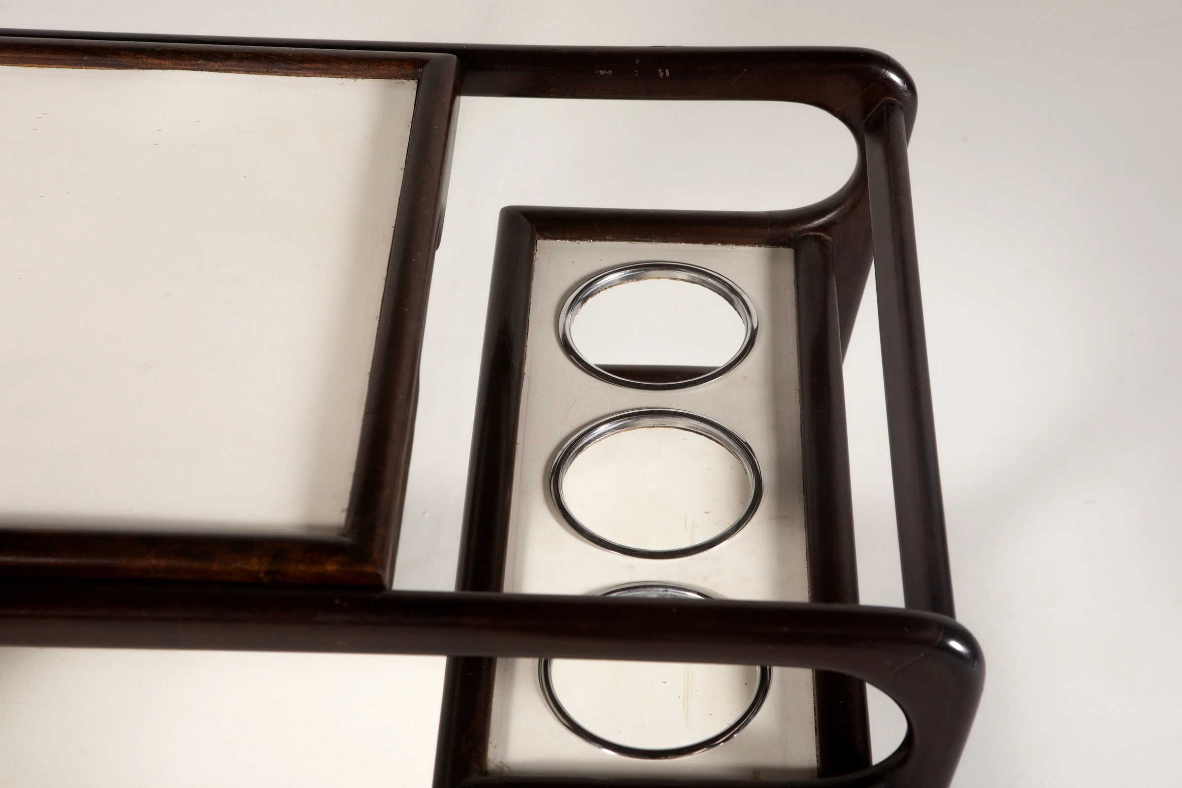 Tea Cart, Geraldo de Barros — photo 5