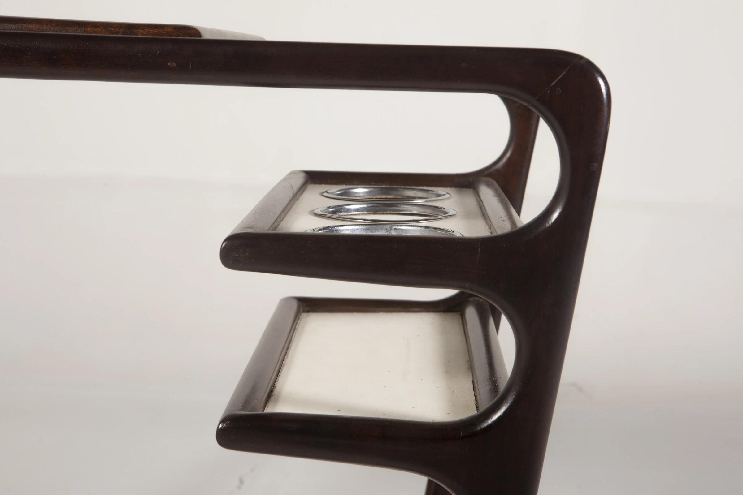 Tea Cart, Geraldo de Barros — photo 6
