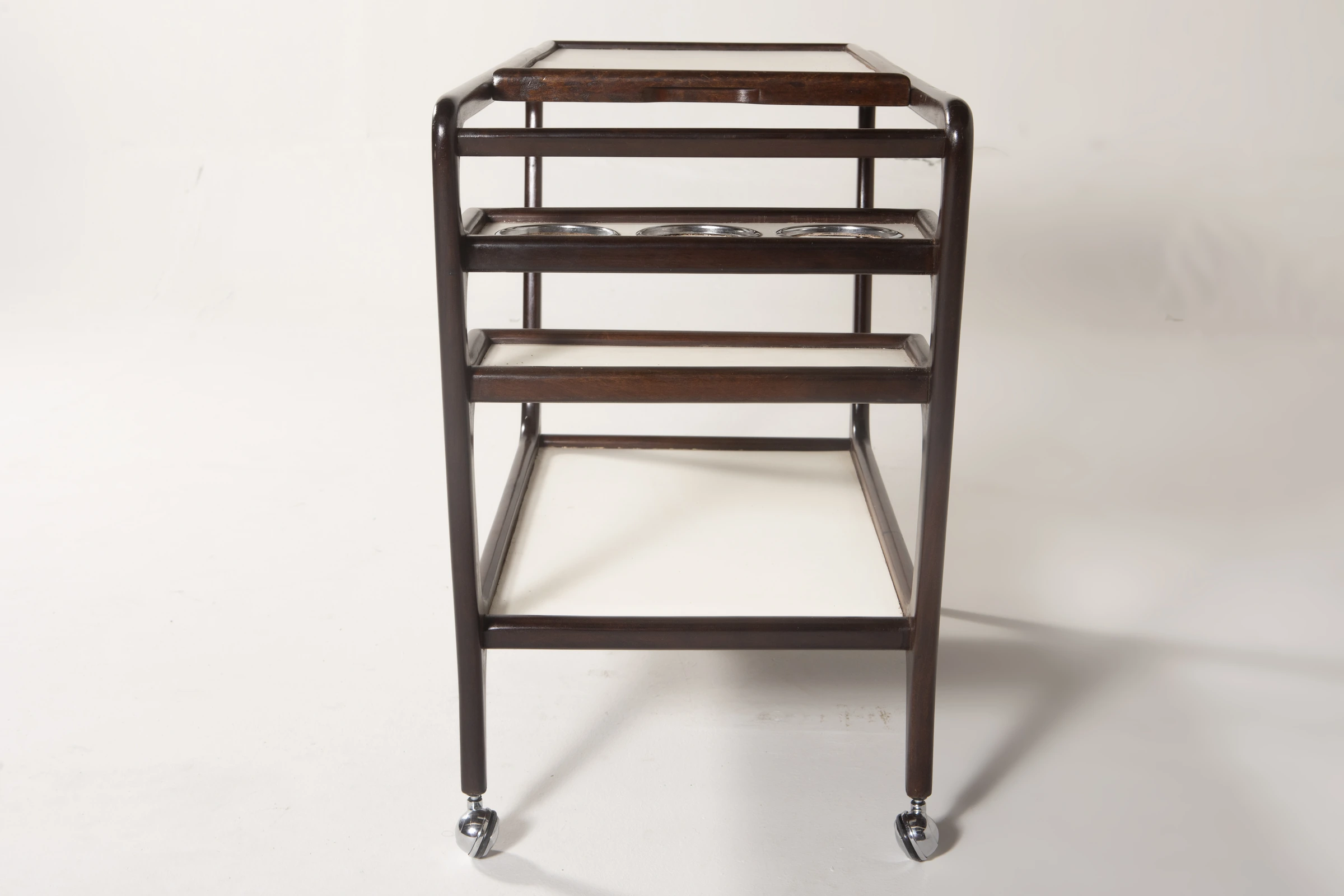 Tea Cart, Geraldo de Barros — photo 7