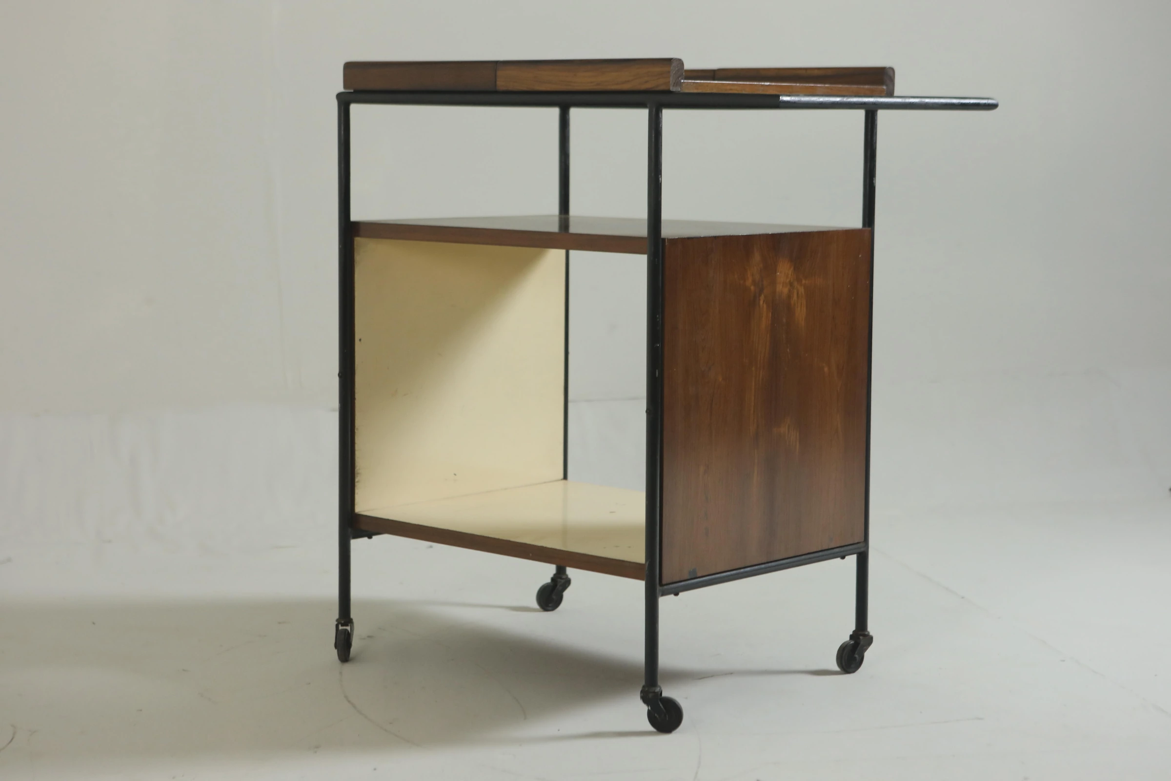 Tea cart, Geraldo de Barros — photo 6