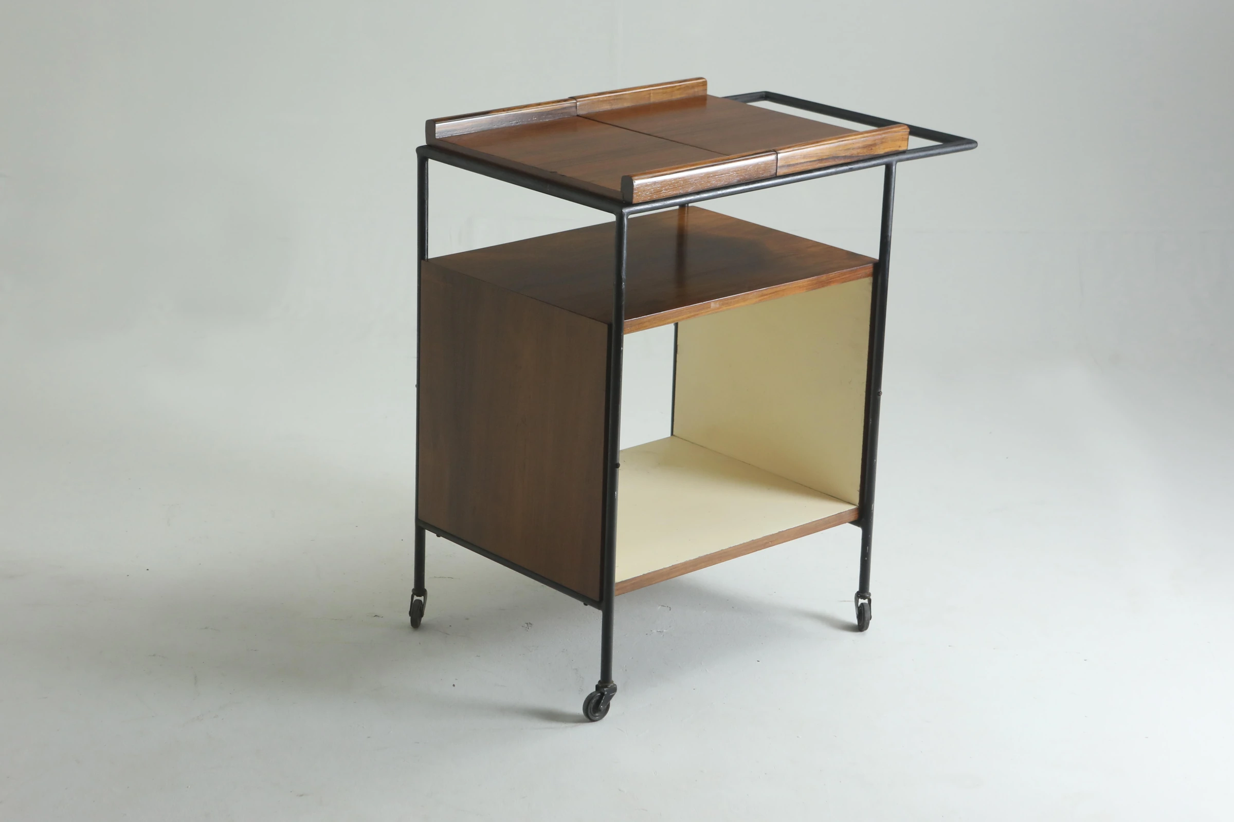 Tea cart, Geraldo de Barros — photo 8