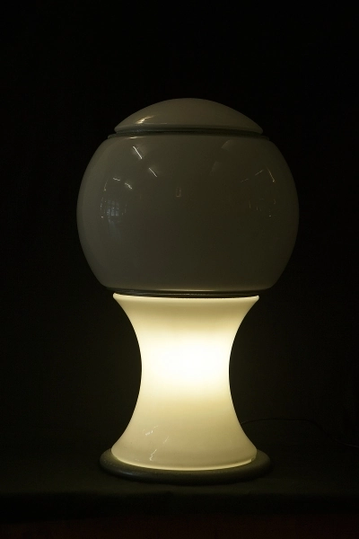 Pair of "Mongolfiera" Lamps, Gianni Celada — photo 3