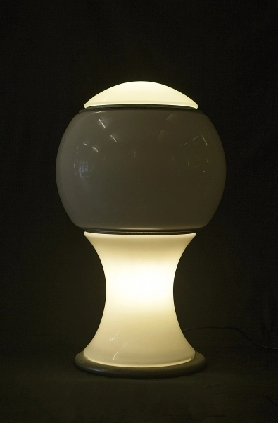 Pair of "Mongolfiera" Lamps, Gianni Celada — photo 4