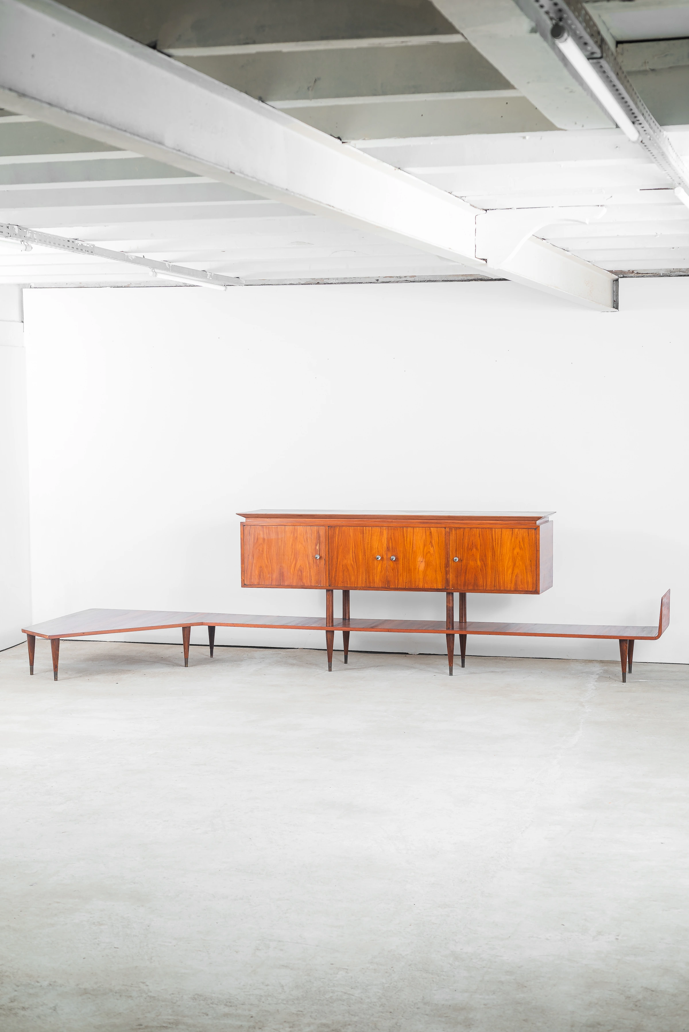 Buffet — Giuseppe Scapinelli