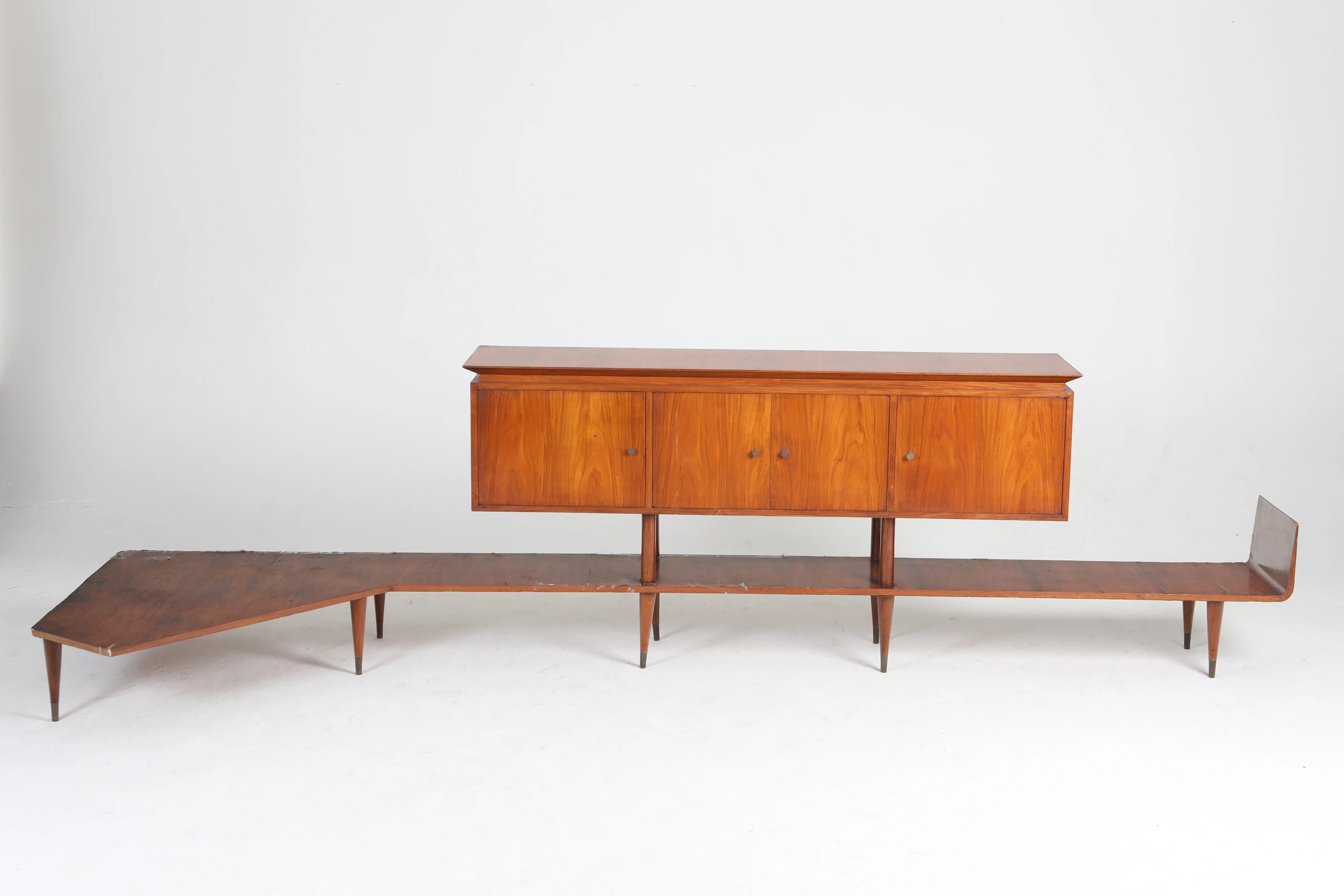 Buffet, Giuseppe Scapinelli — photo 3