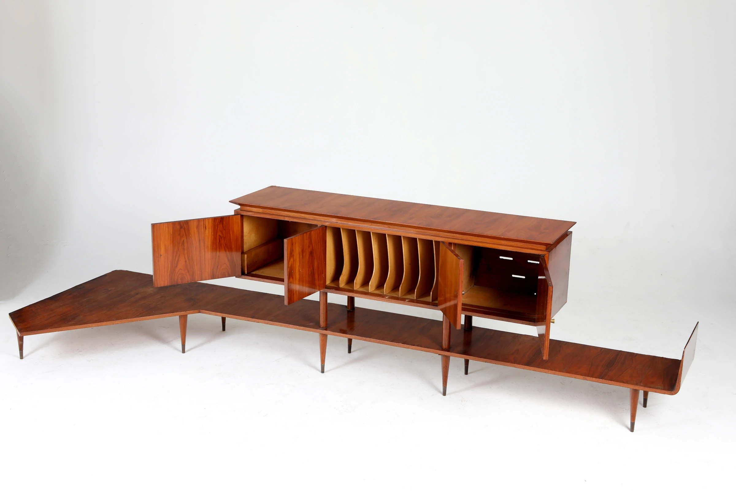 Buffet, Giuseppe Scapinelli — photo 5