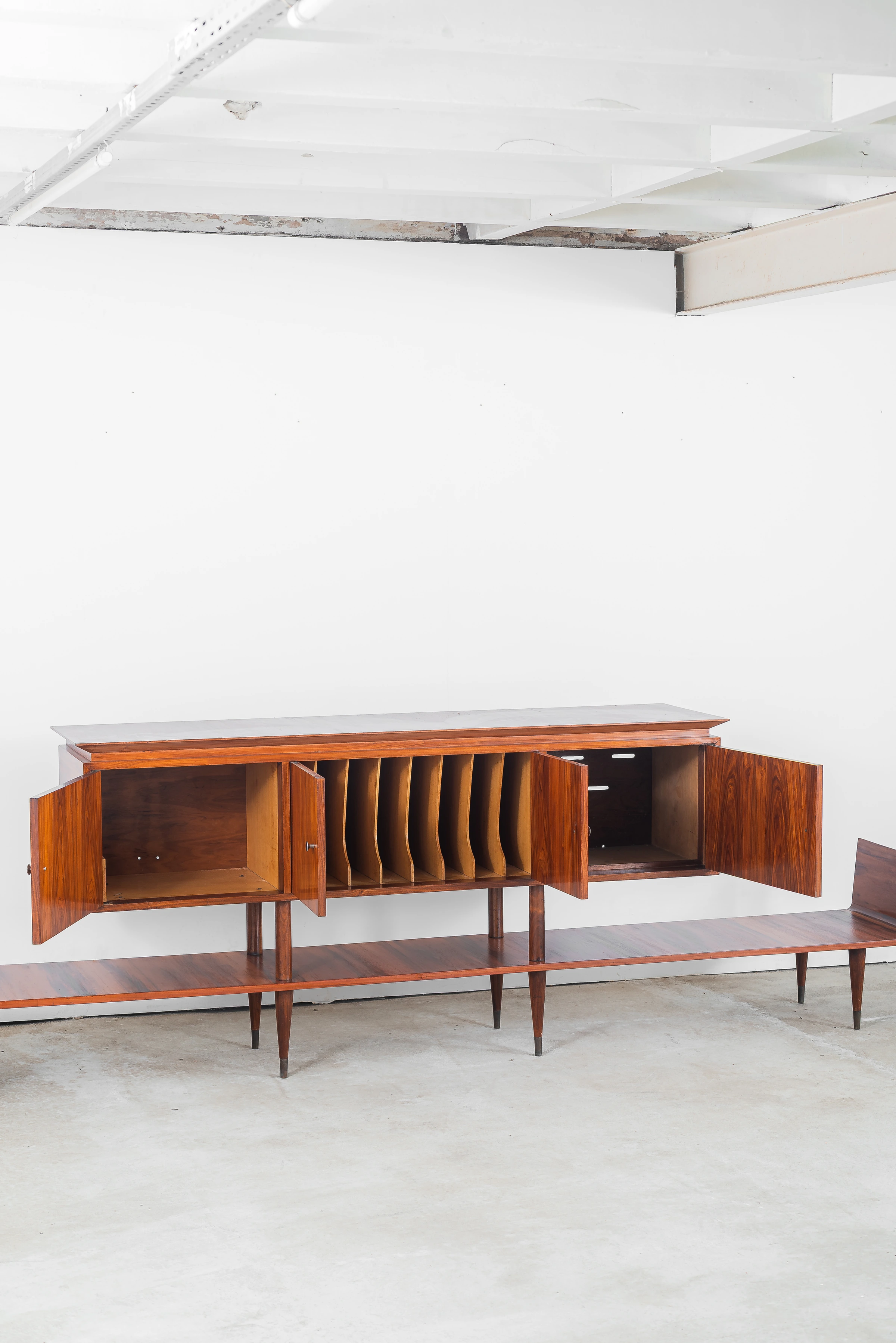 Buffet, Giuseppe Scapinelli — photo 9