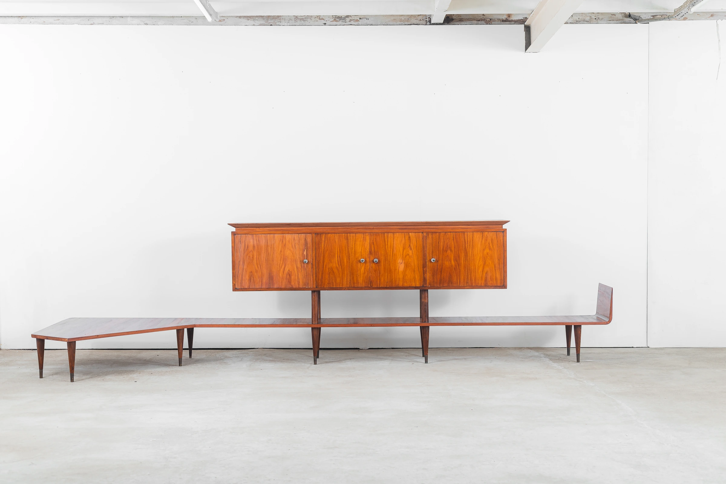 Buffet, Giuseppe Scapinelli — photo 11