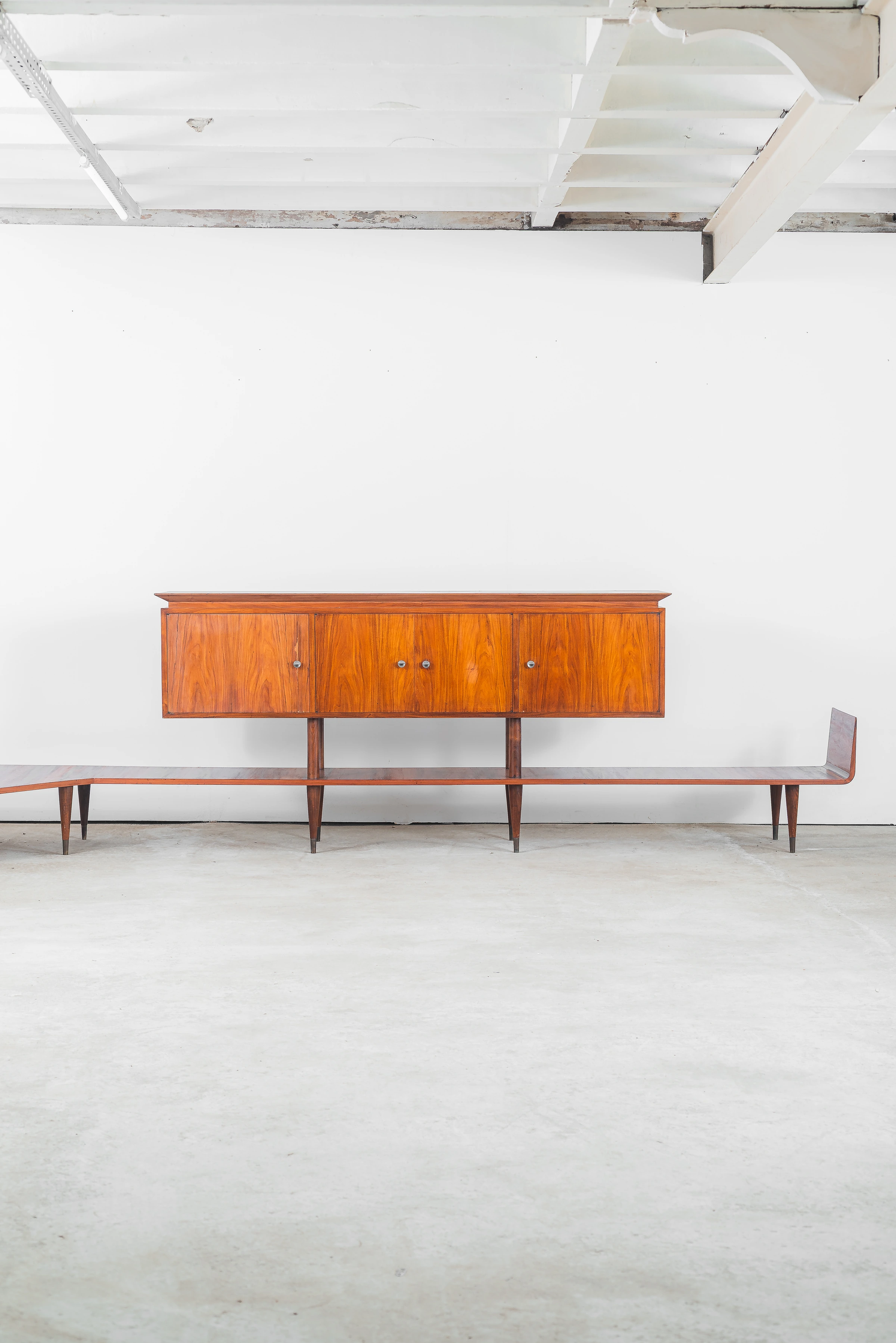Buffet, Giuseppe Scapinelli — photo 12