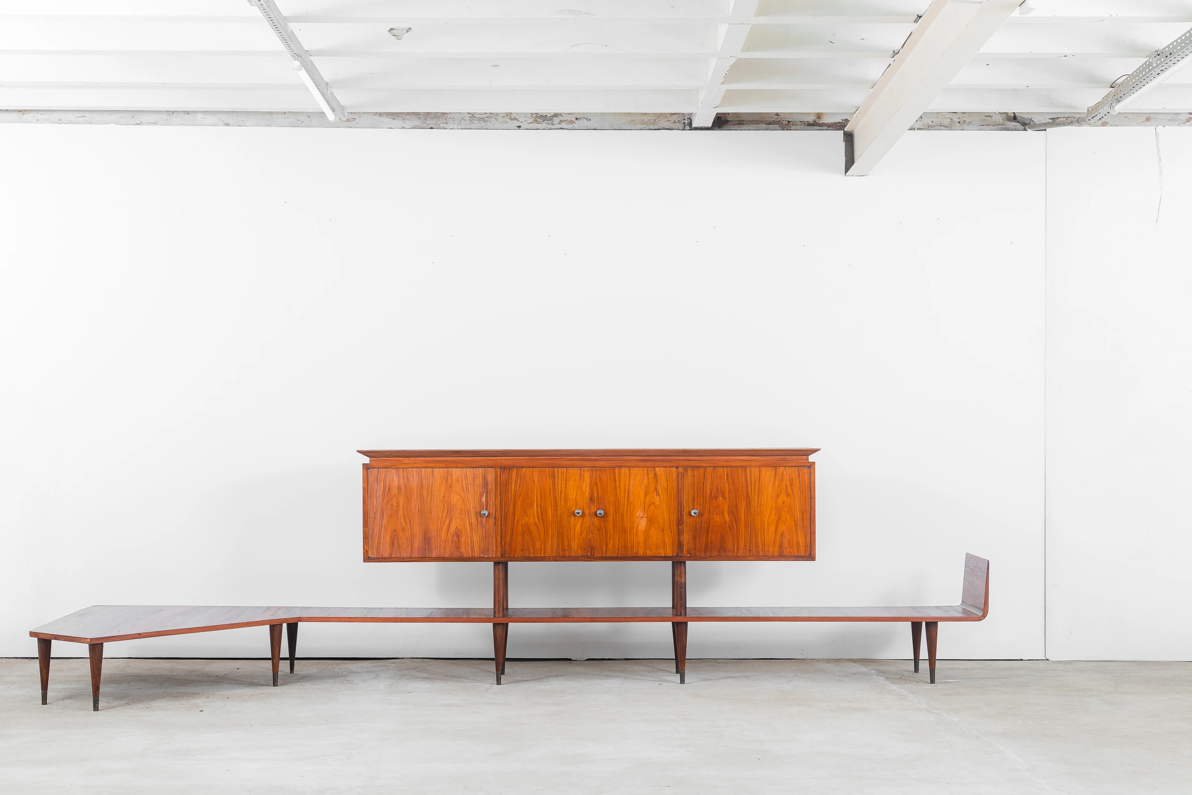 Buffet, Giuseppe Scapinelli — photo 13