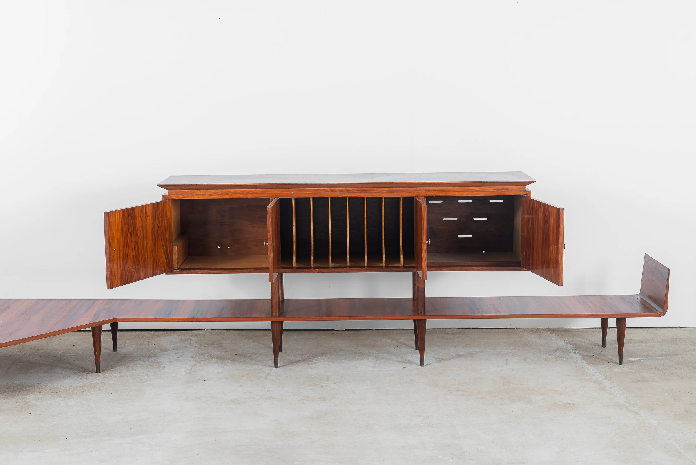 Buffet, Giuseppe Scapinelli — photo 19