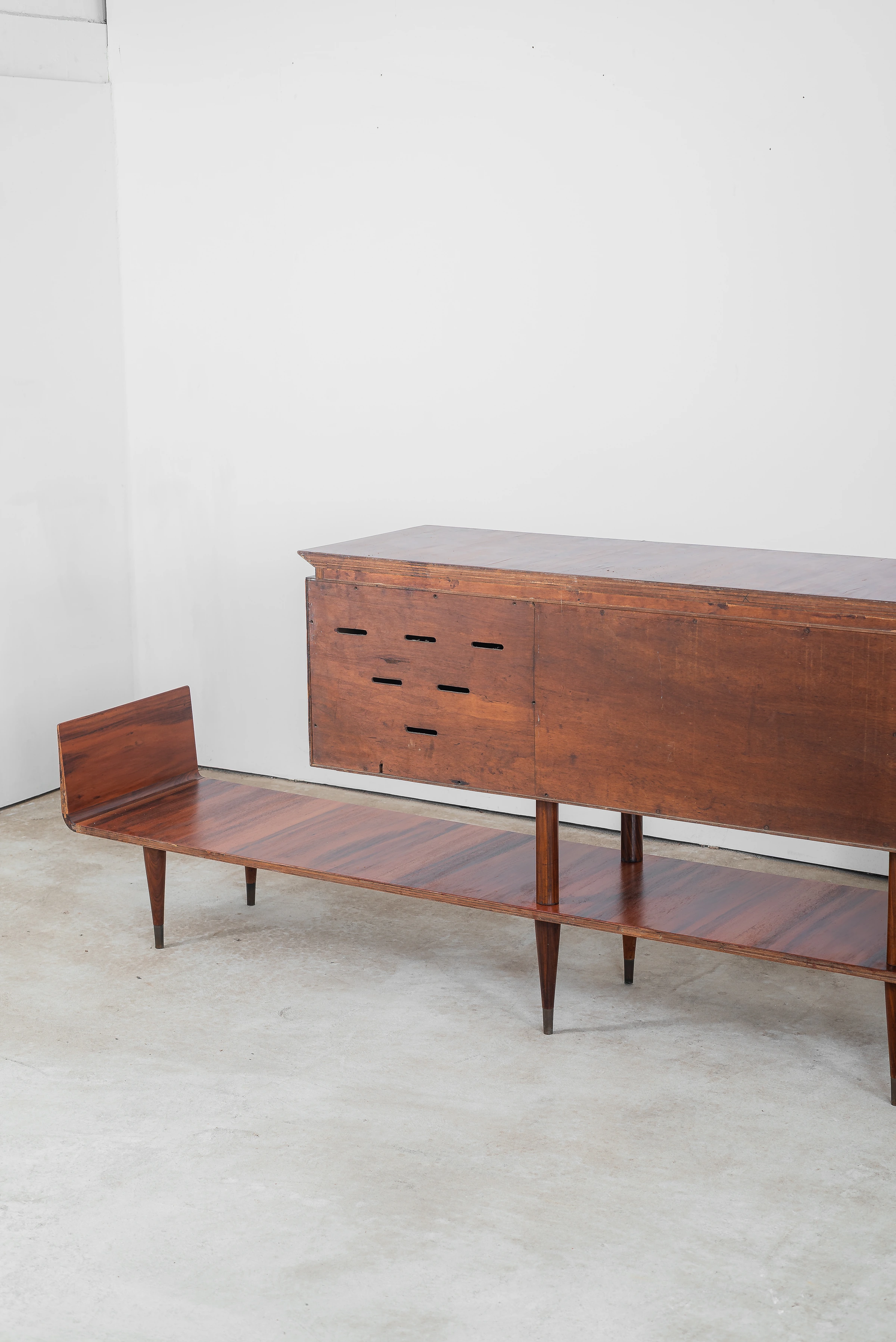 Buffet, Giuseppe Scapinelli — photo 25