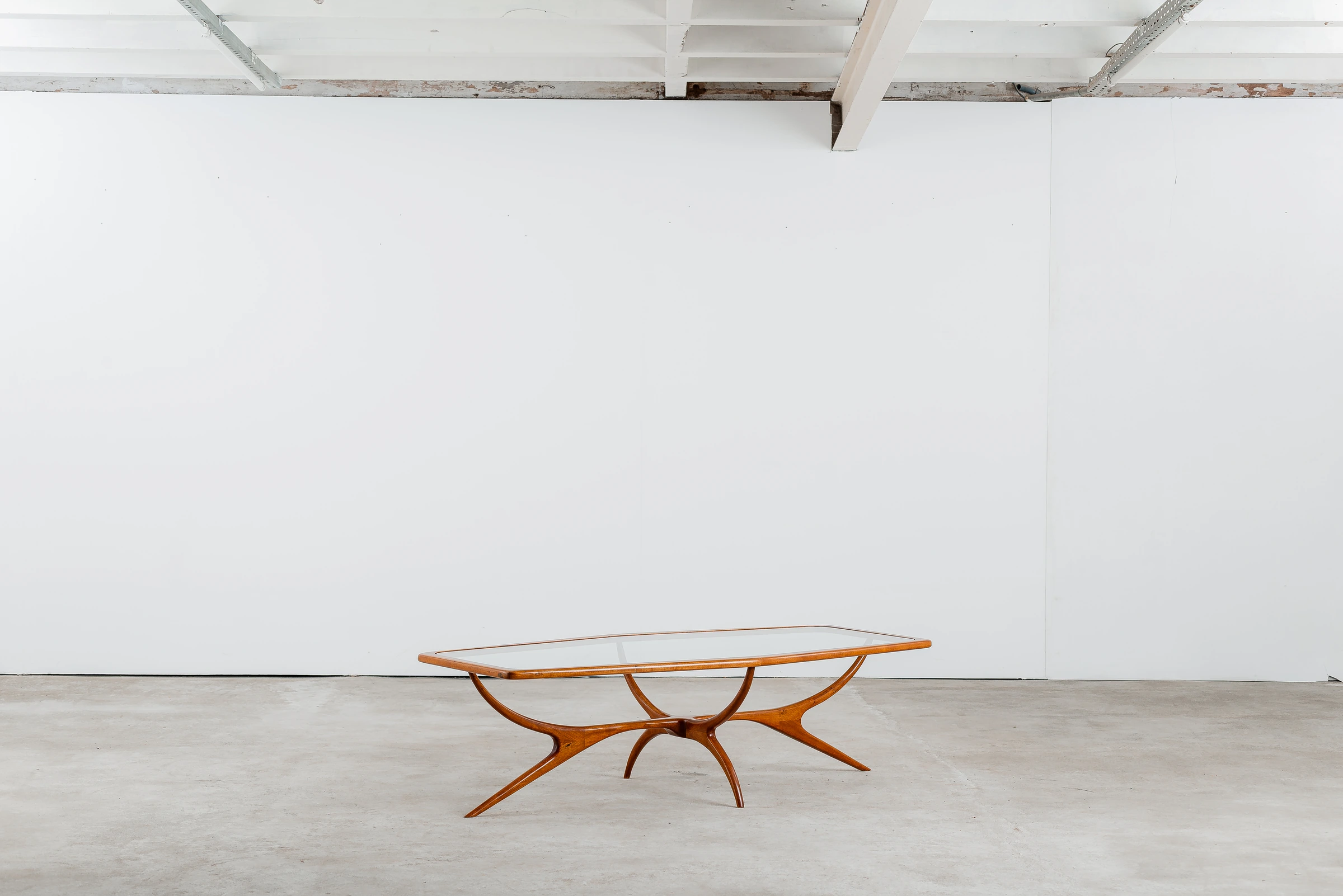 Center table