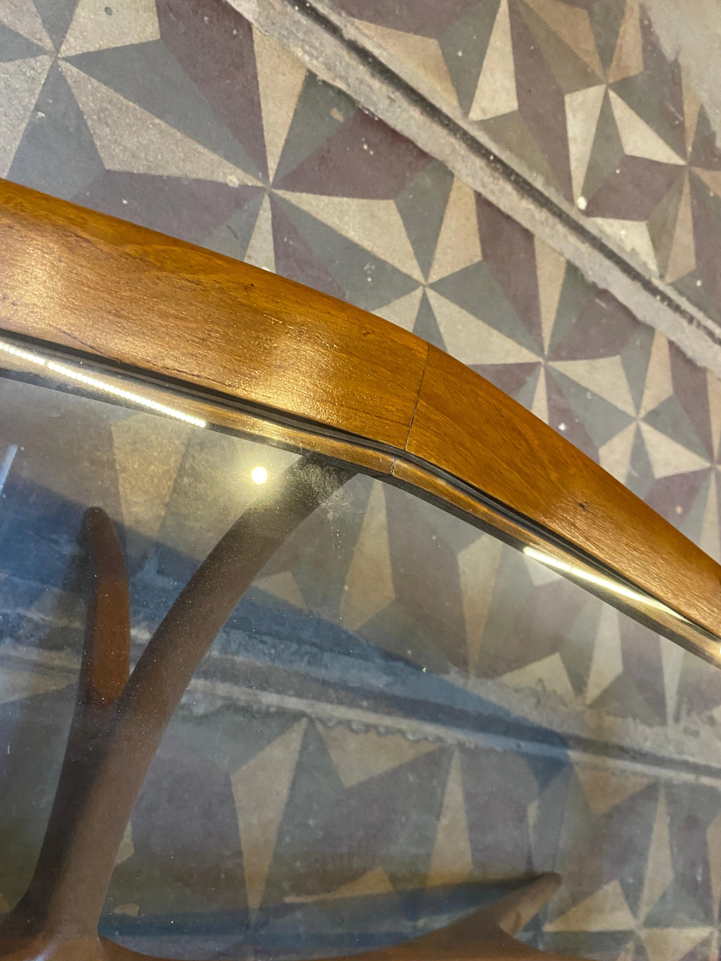 Center table, Giuseppe Scapinelli — photo 8