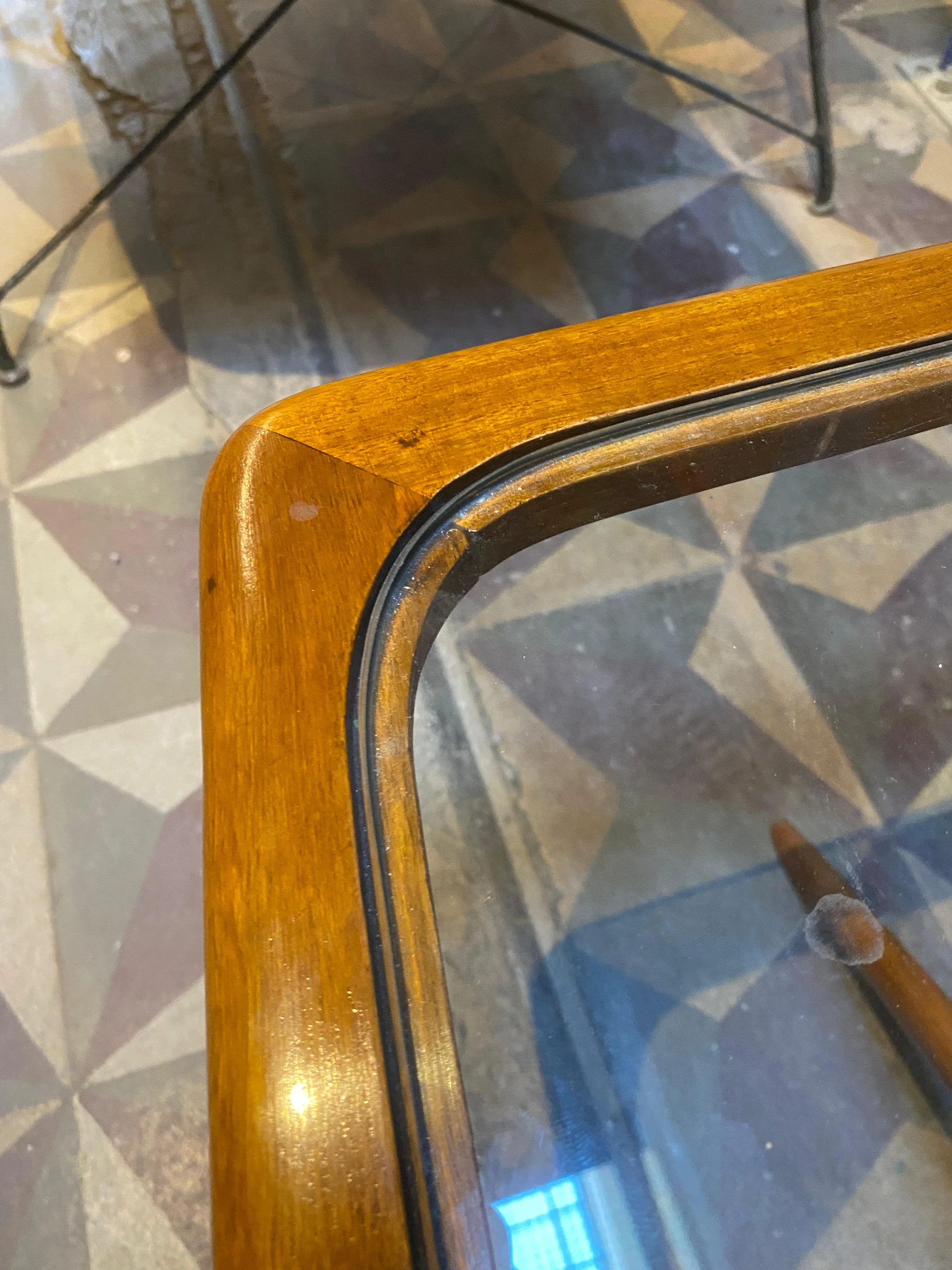 Center table, Giuseppe Scapinelli — photo 9