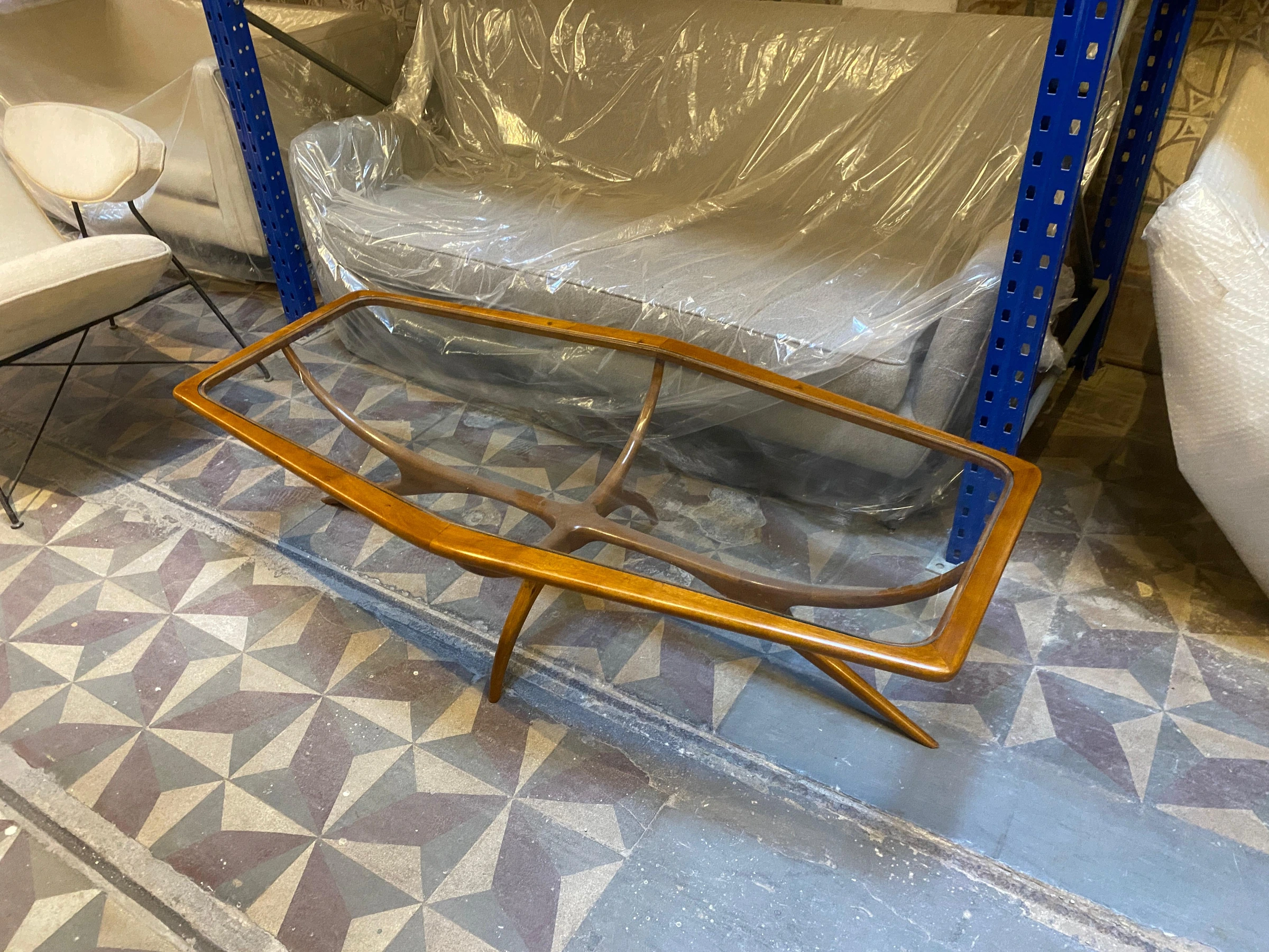 Center table, Giuseppe Scapinelli — photo 10