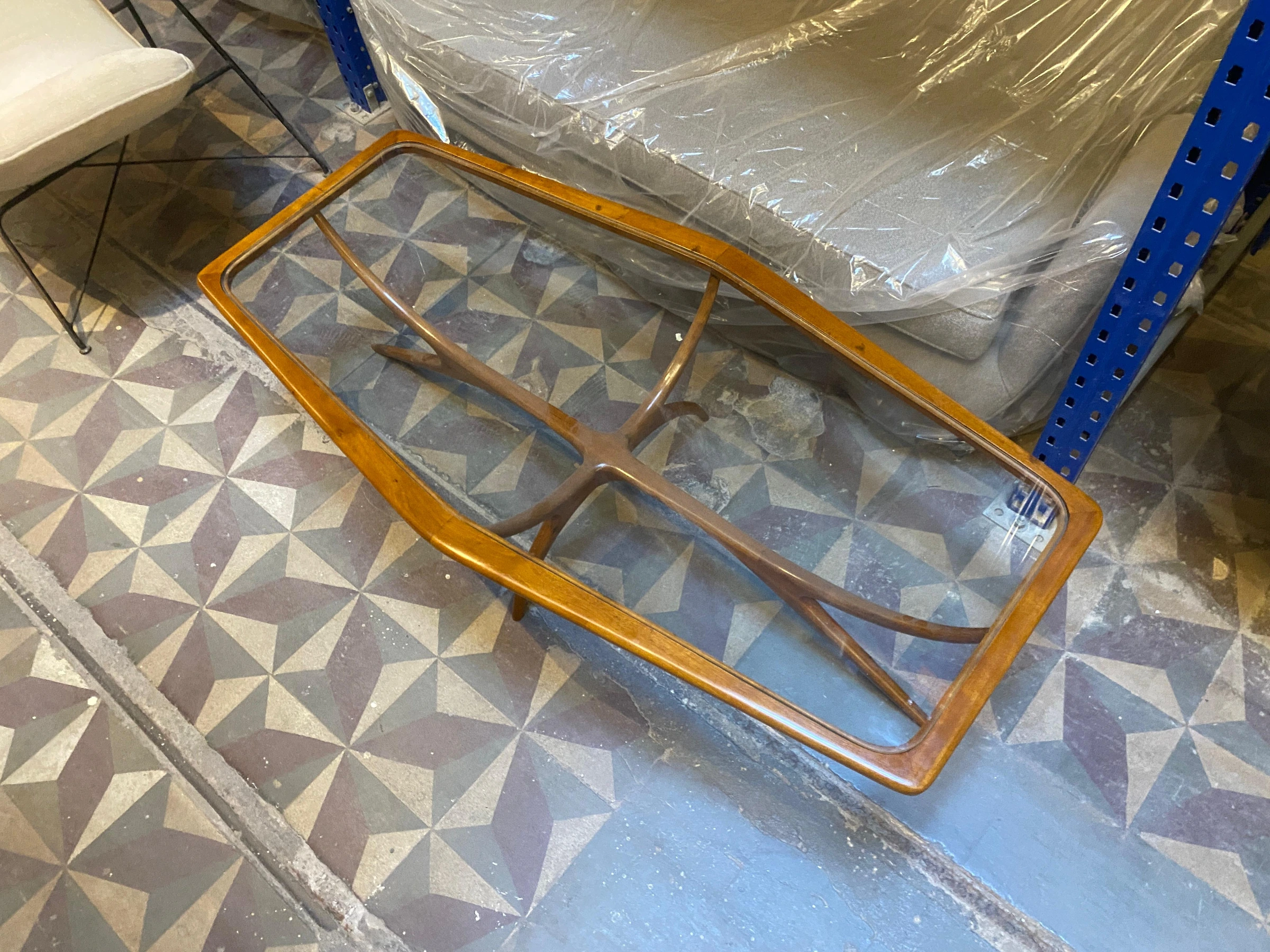 Center table, Giuseppe Scapinelli — photo 11