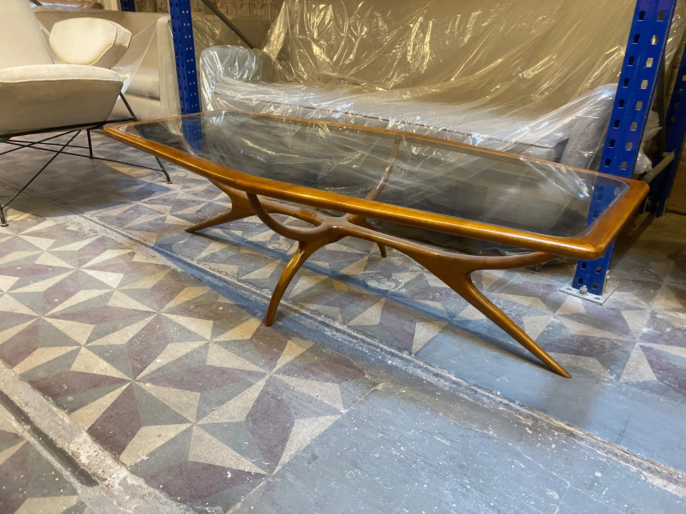 Center table, Giuseppe Scapinelli — photo 12