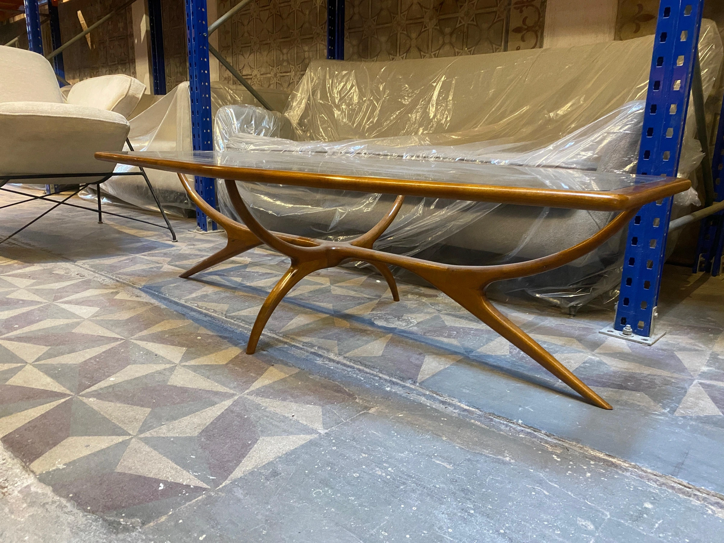 Center table, Giuseppe Scapinelli — photo 13