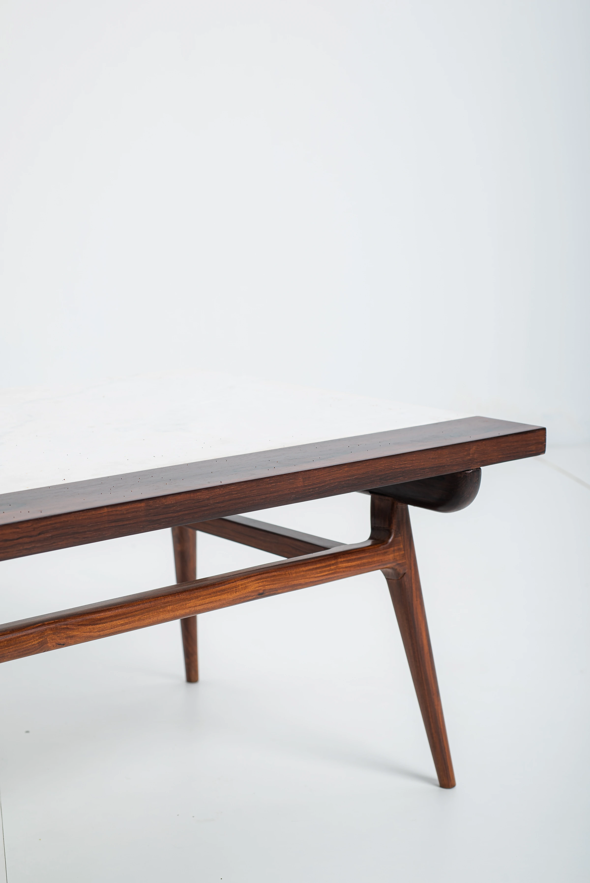 Low center table, Giuseppe Scapinelli — photo 2
