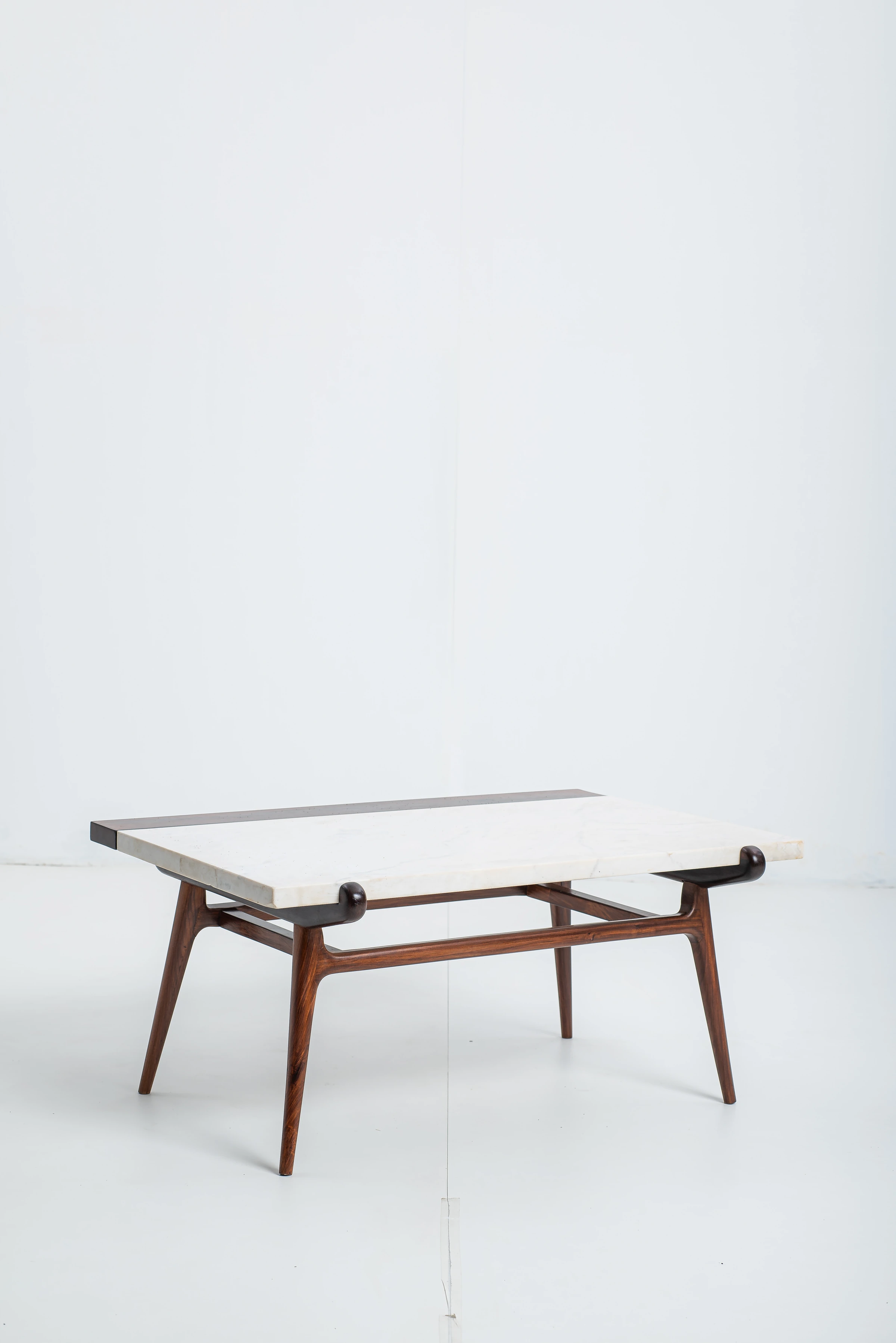 Low center table, Giuseppe Scapinelli — photo 3