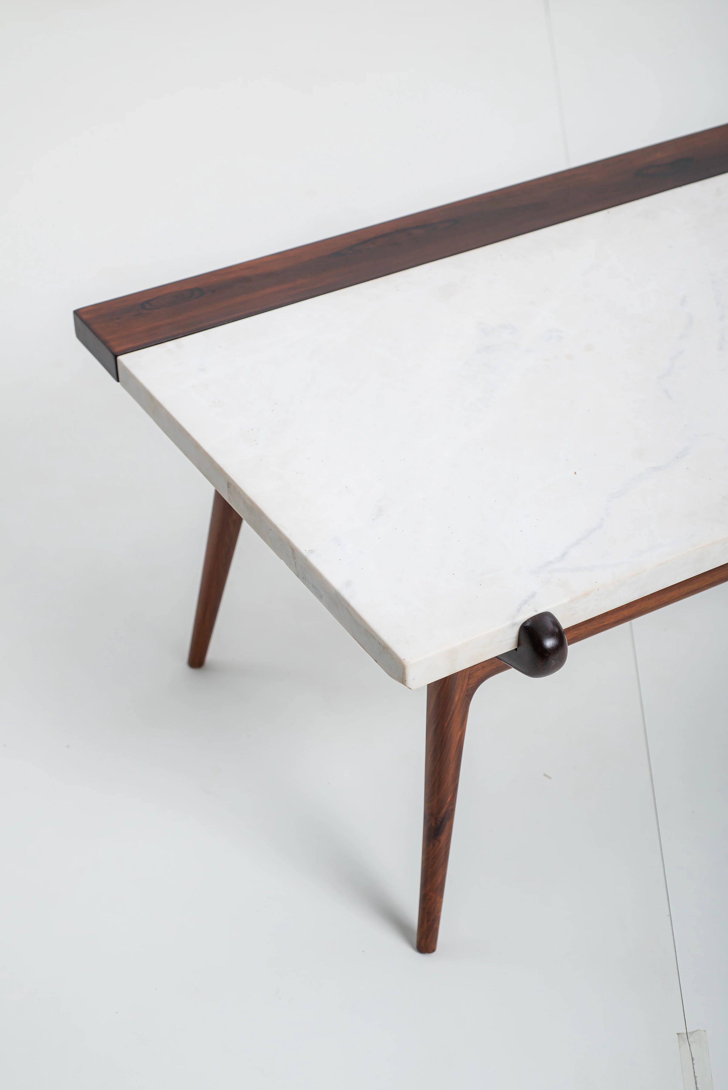 Low center table, Giuseppe Scapinelli — photo 5