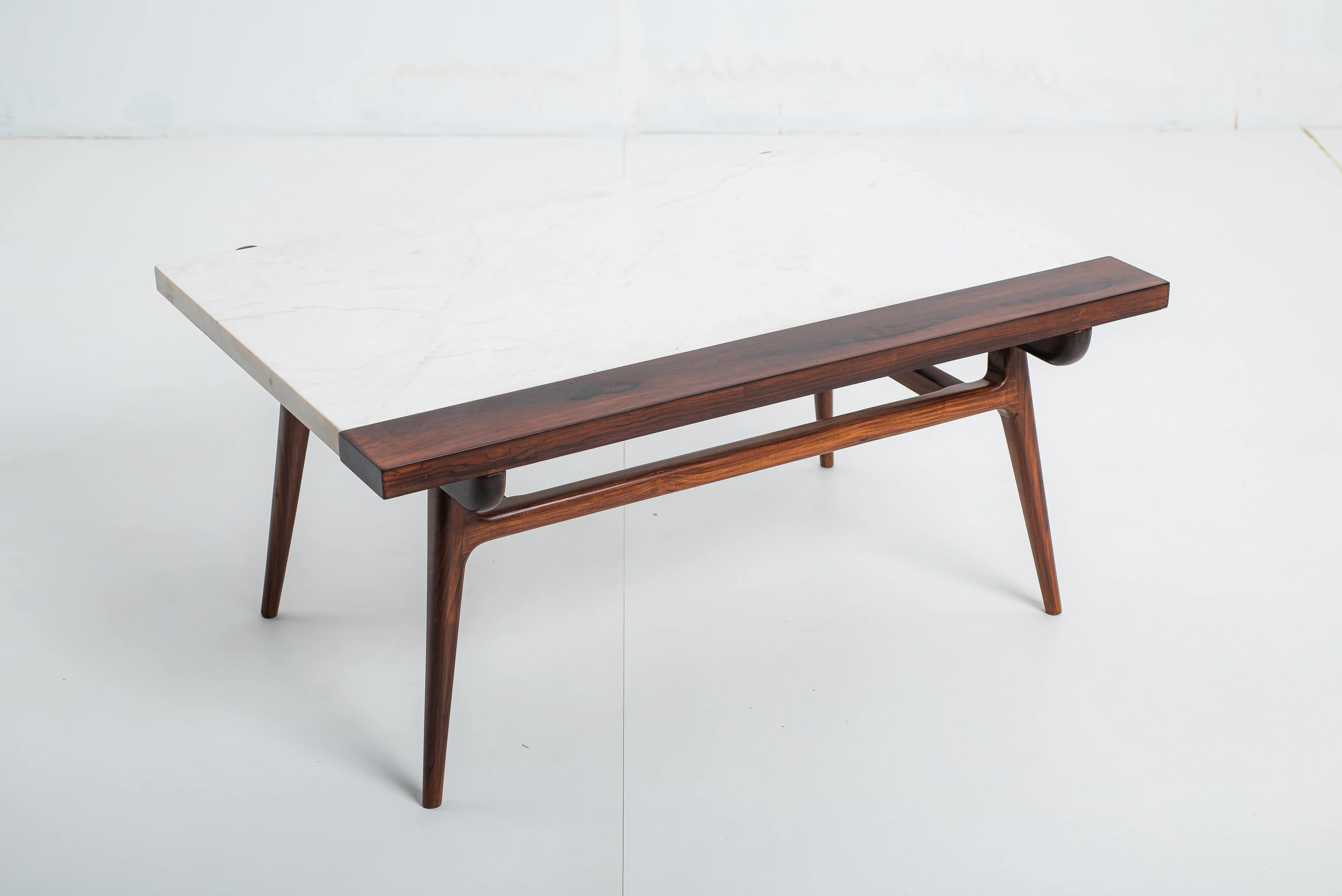 Low center table, Giuseppe Scapinelli — photo 6