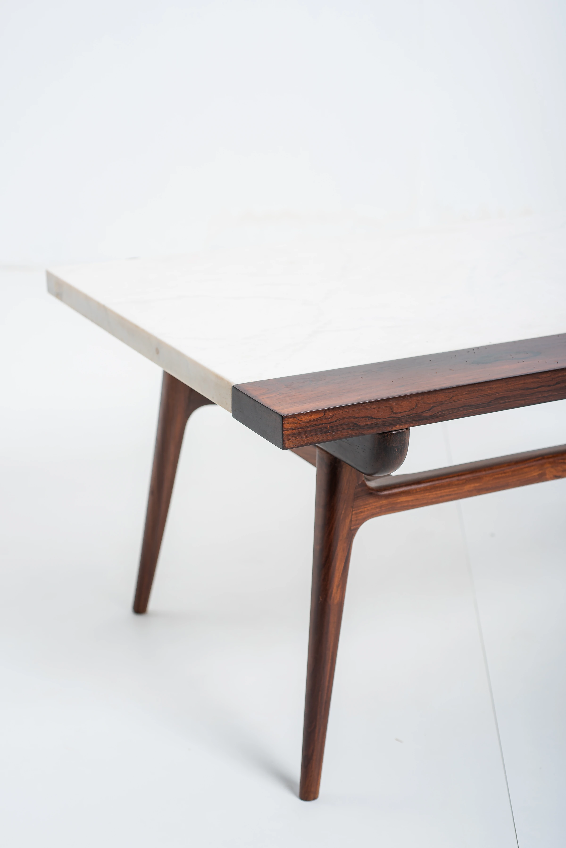 Low center table, Giuseppe Scapinelli — photo 7