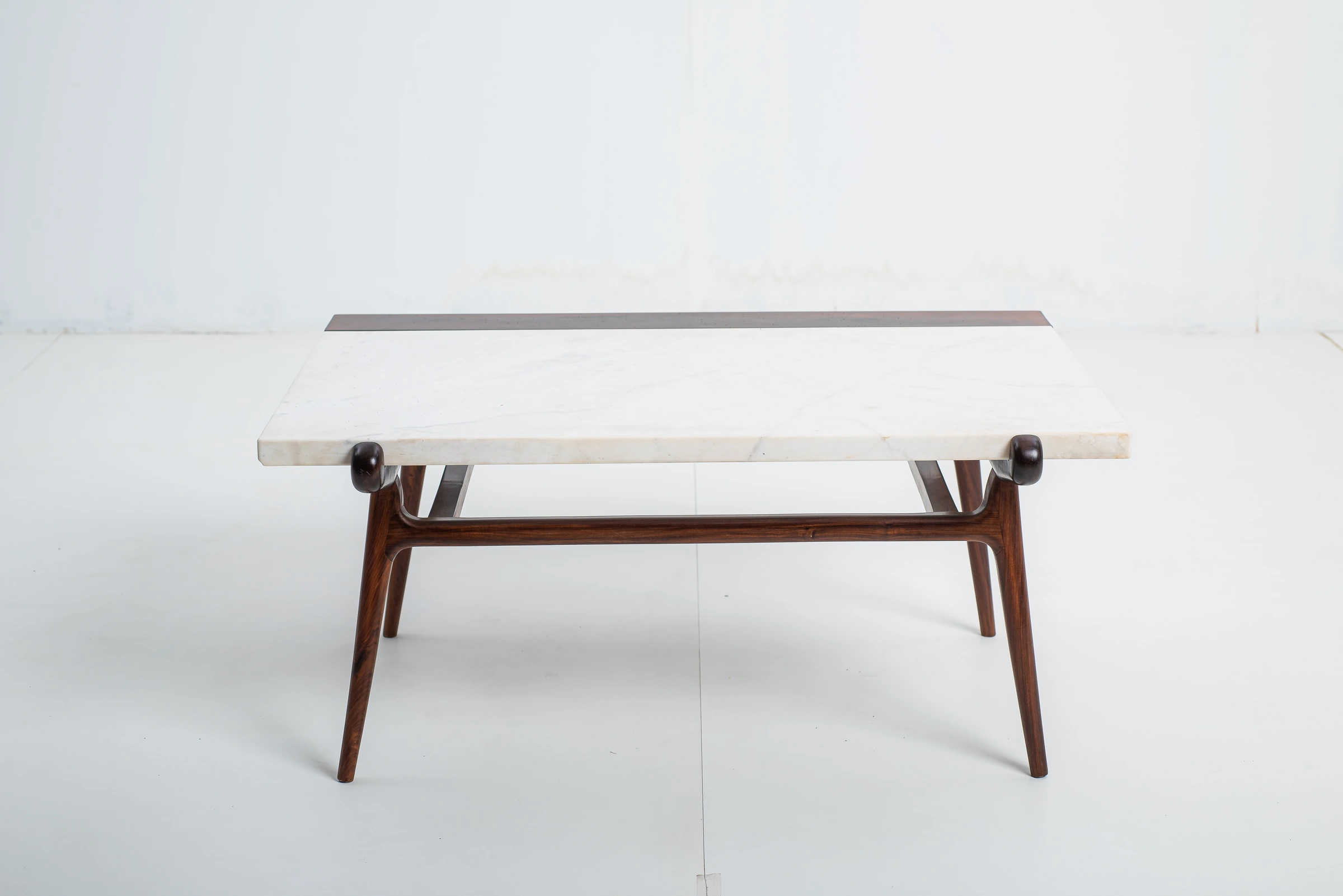 Low center table, Giuseppe Scapinelli — photo 10