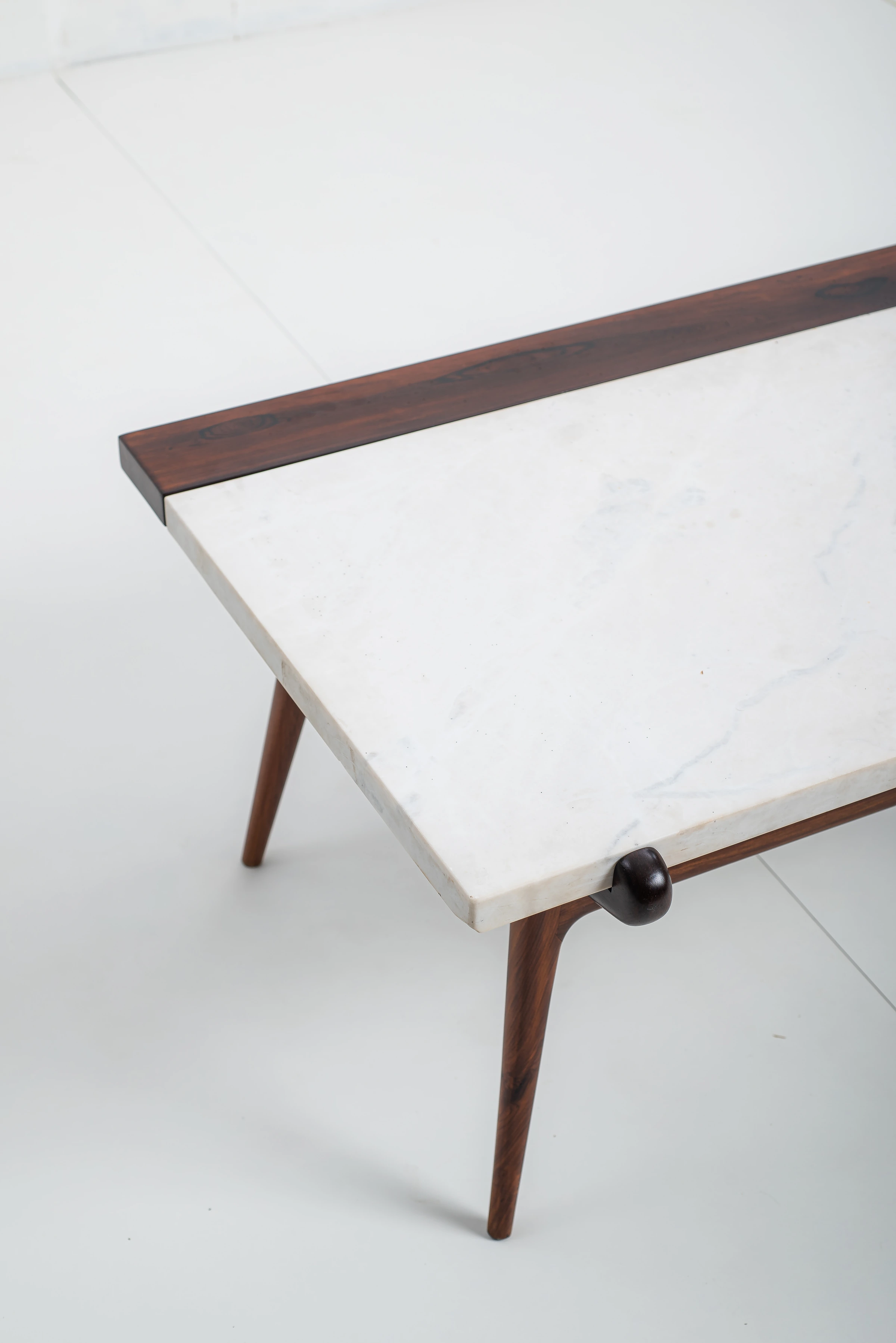 Low center table, Giuseppe Scapinelli — photo 12