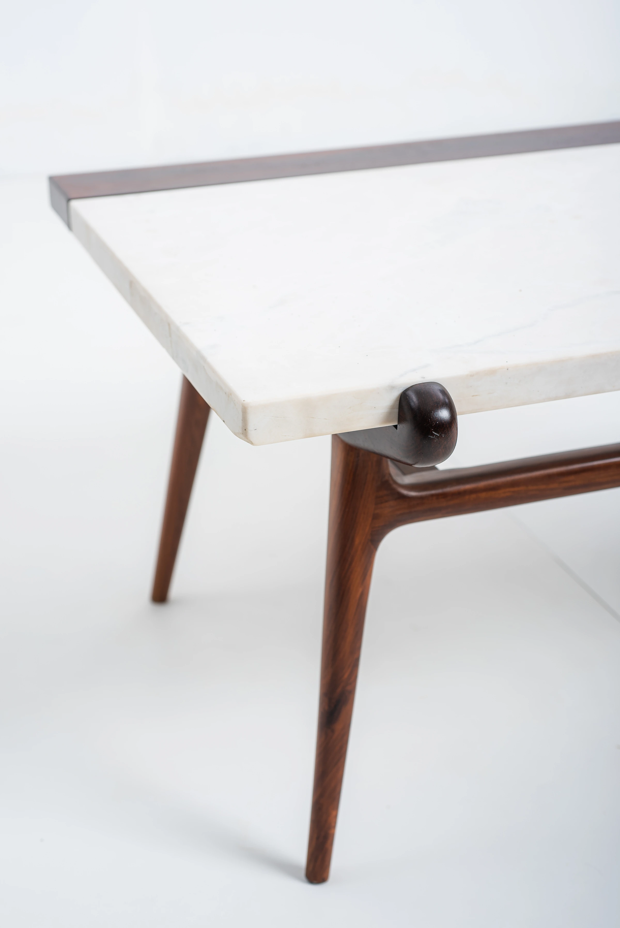 Low center table, Giuseppe Scapinelli — photo 13