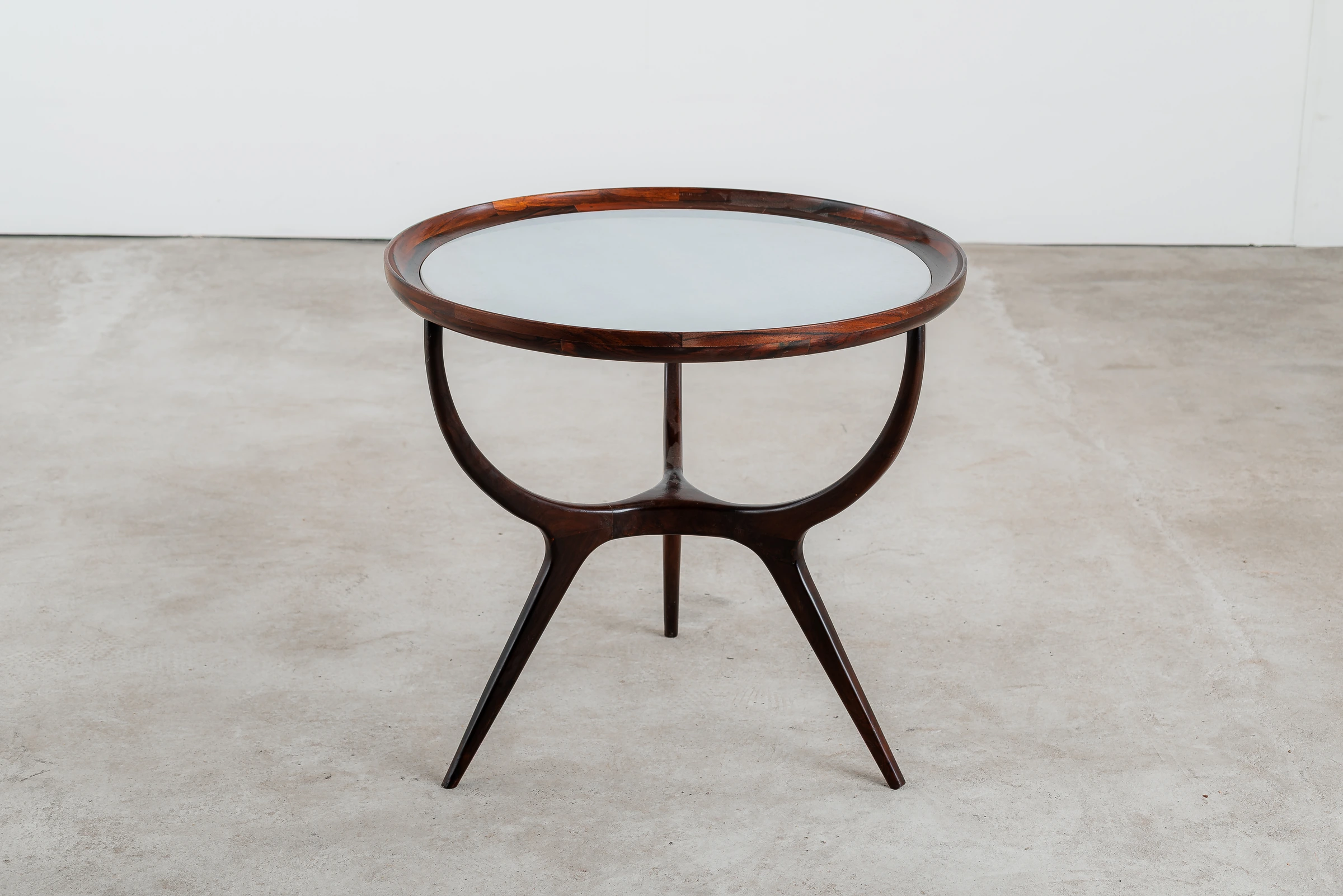 Side table, Giuseppe Scapinelli — photo 3