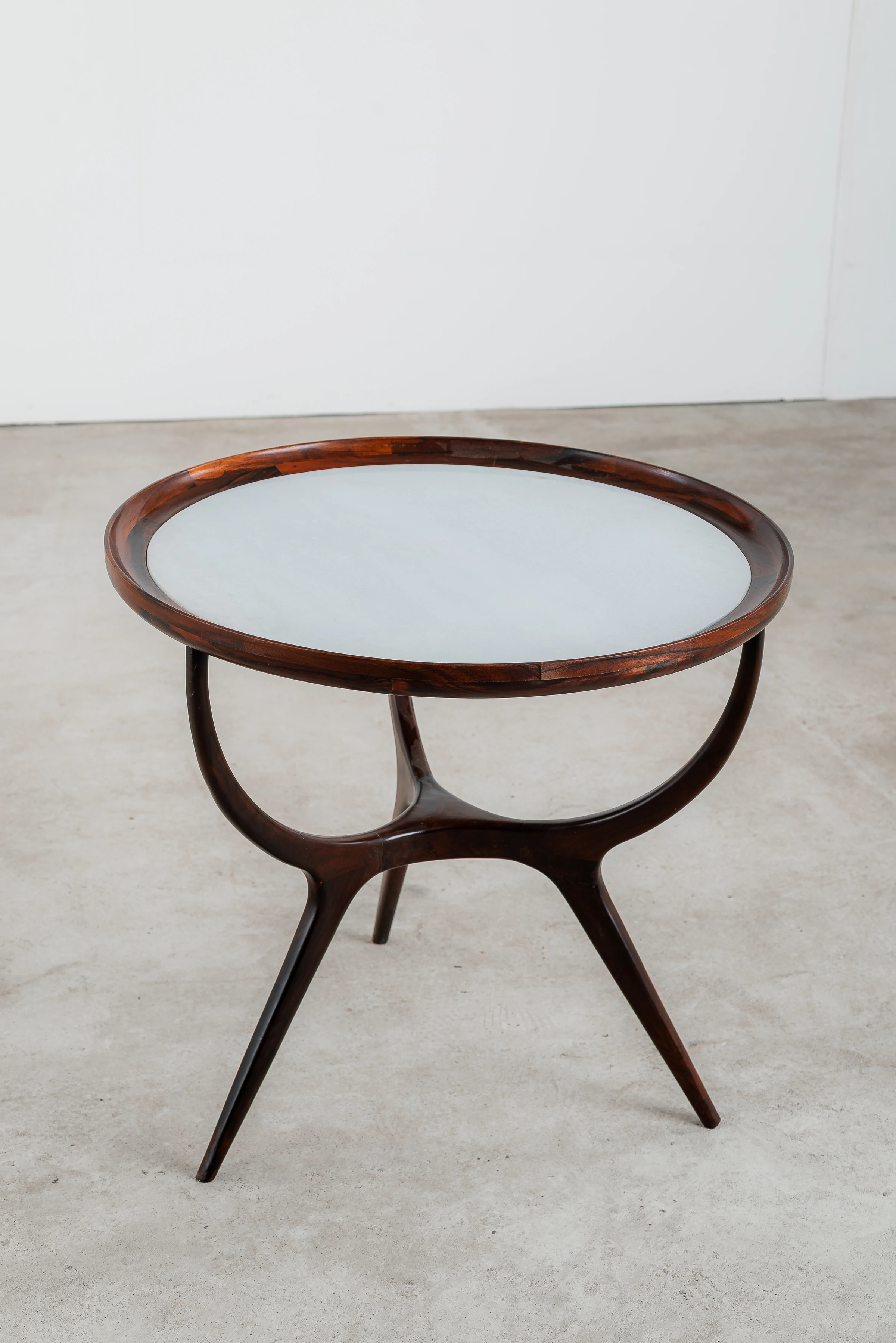 Side table, Giuseppe Scapinelli — photo 4